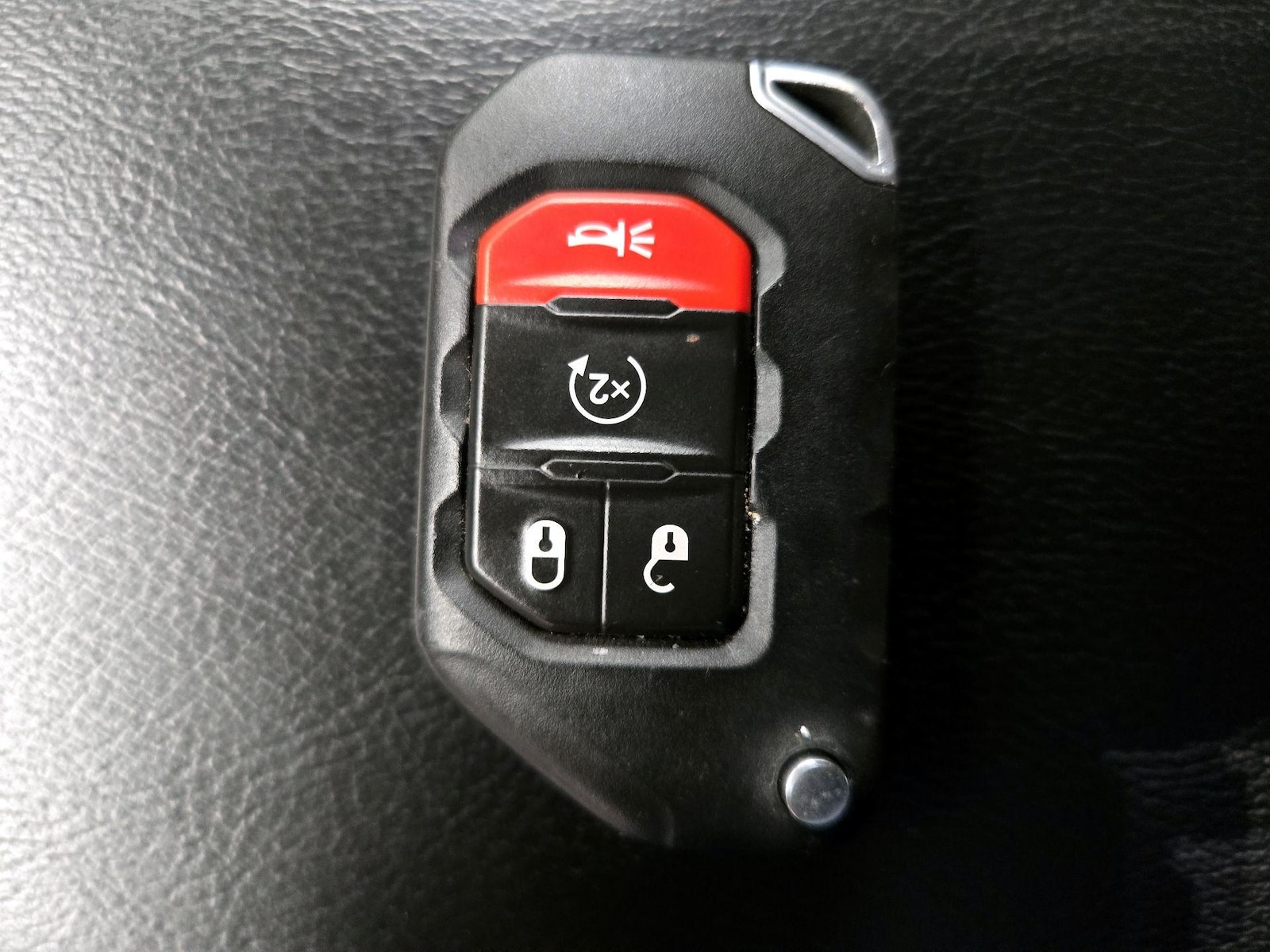 2020 Jeep Gladiator Rubicon - Photo 24