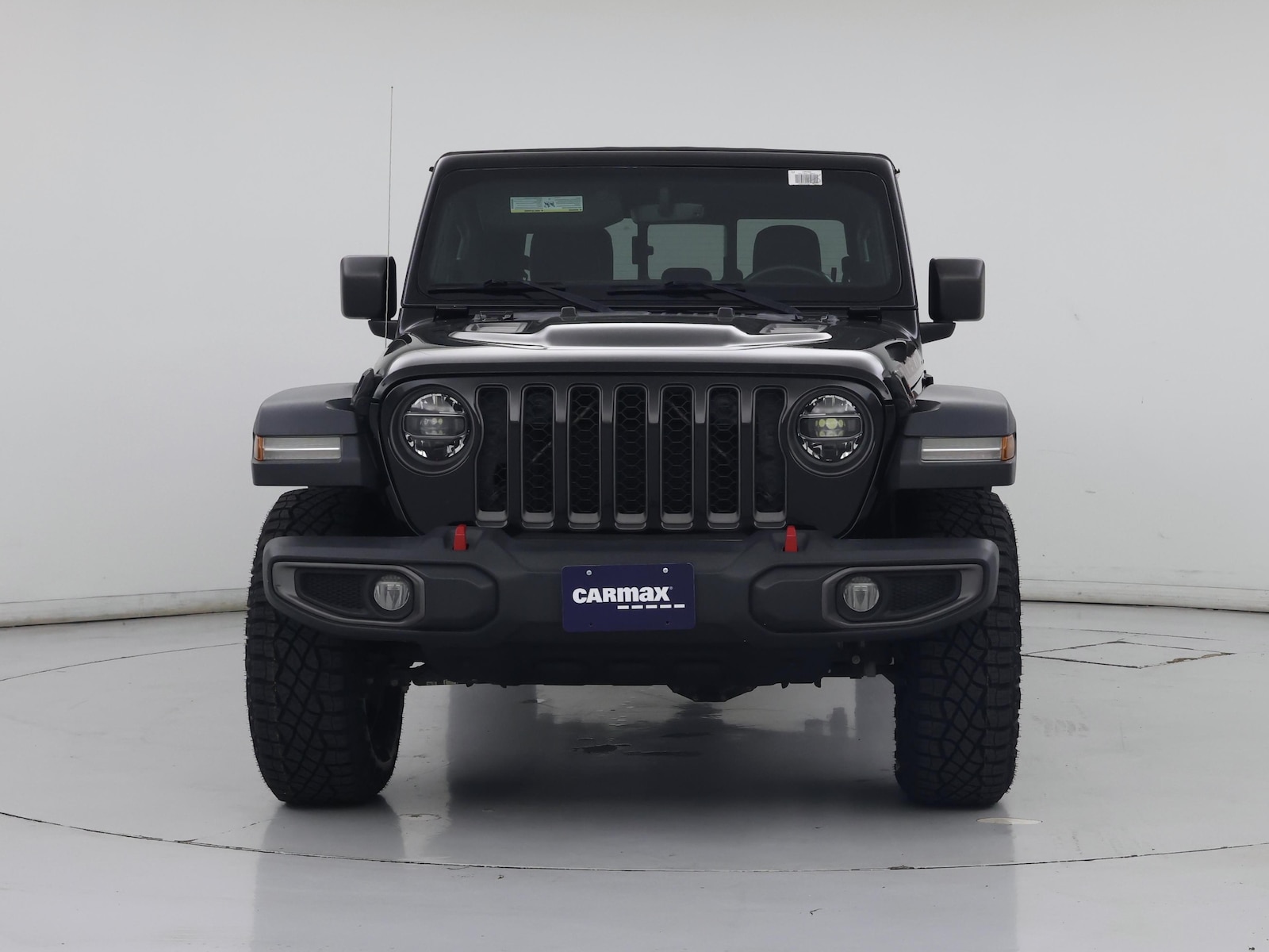 2020 Jeep Gladiator Rubicon - Photo 6