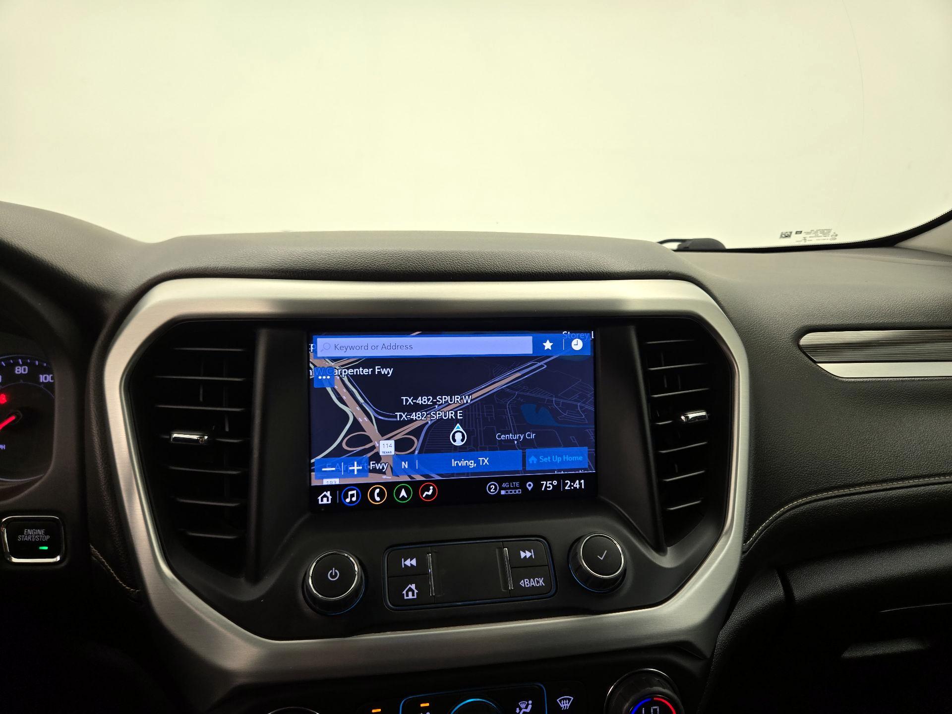 Thumbnail: 2023 GMC Acadia - 14