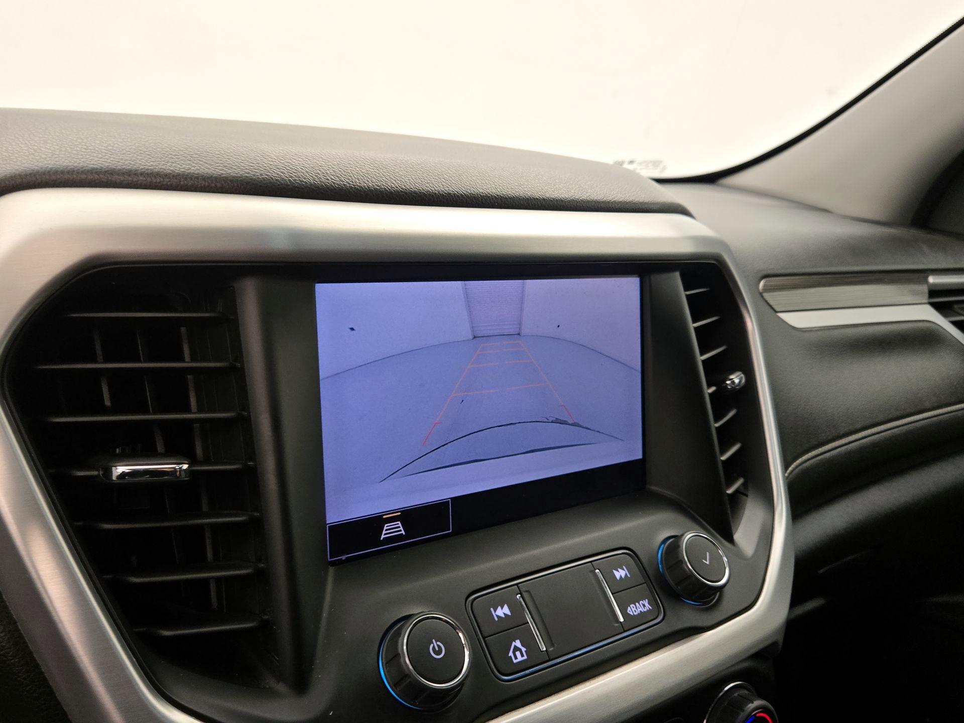 Thumbnail: 2023 GMC Acadia - 15