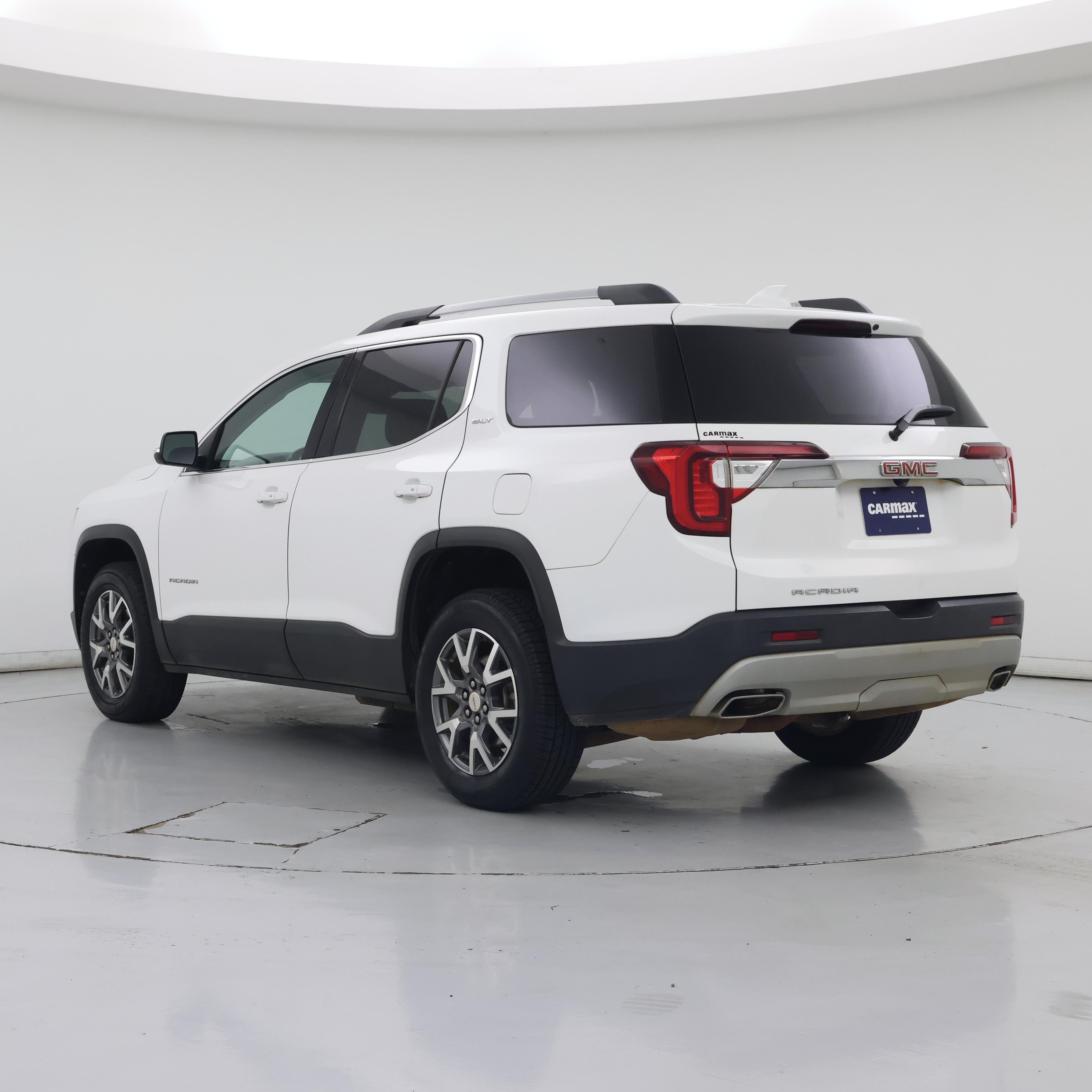 Thumbnail: 2023 GMC Acadia - 2