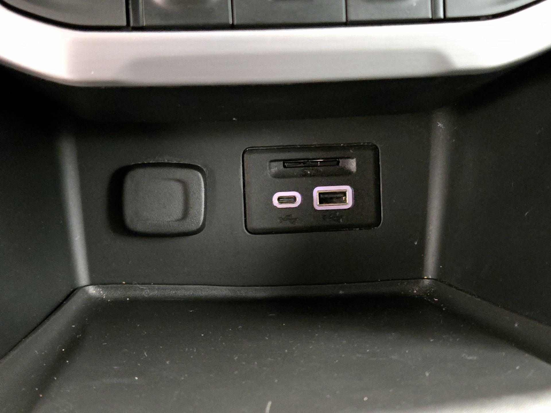 Thumbnail: 2023 GMC Acadia - 19