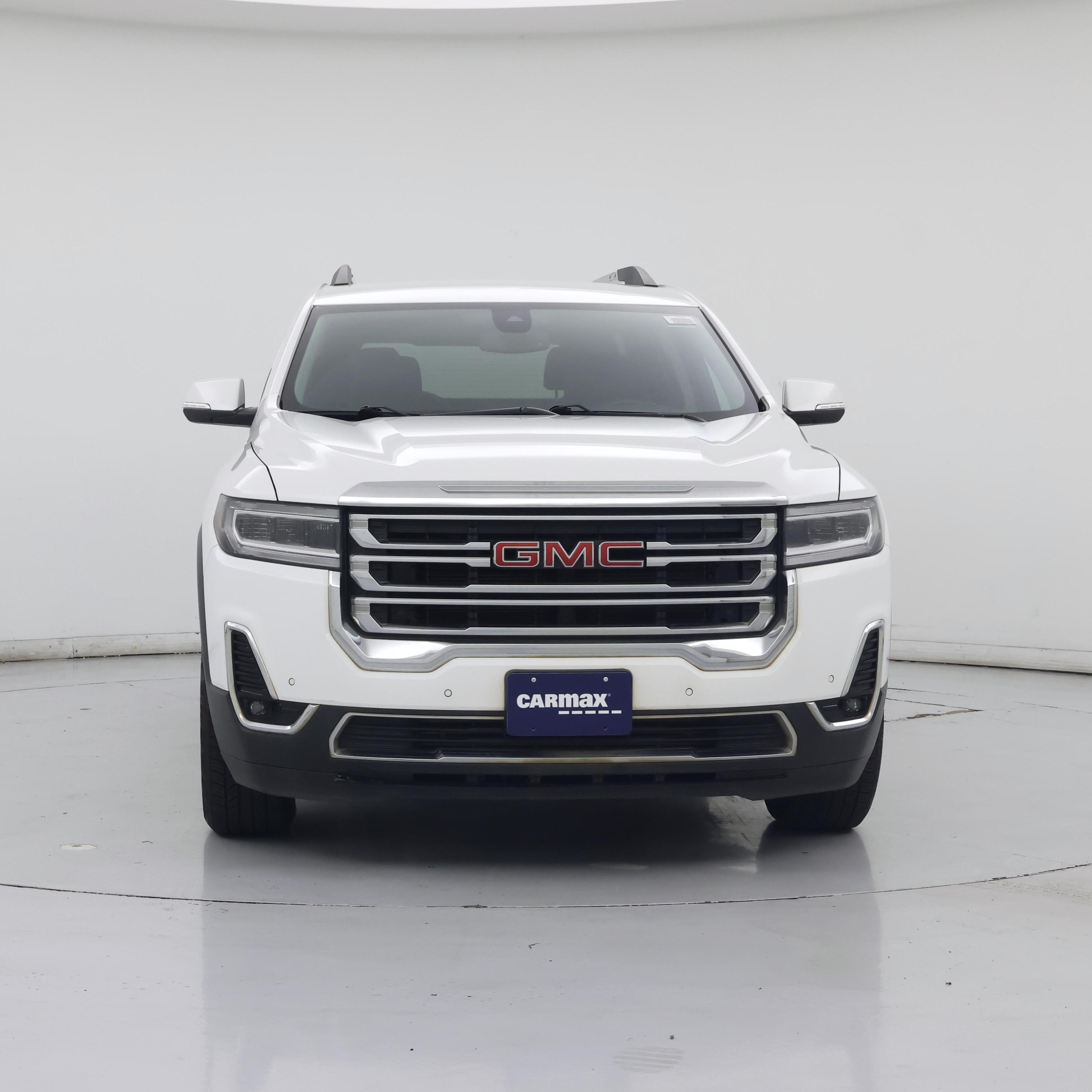 Thumbnail: 2023 GMC Acadia - 5