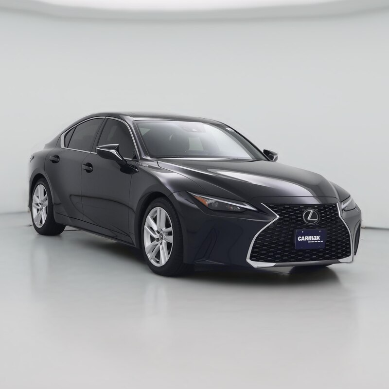 2023 Lexus IS 300