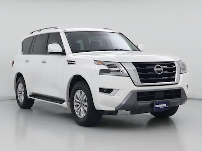 2023 Nissan Armada SV