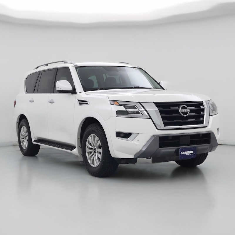 2023 Nissan Armada SV