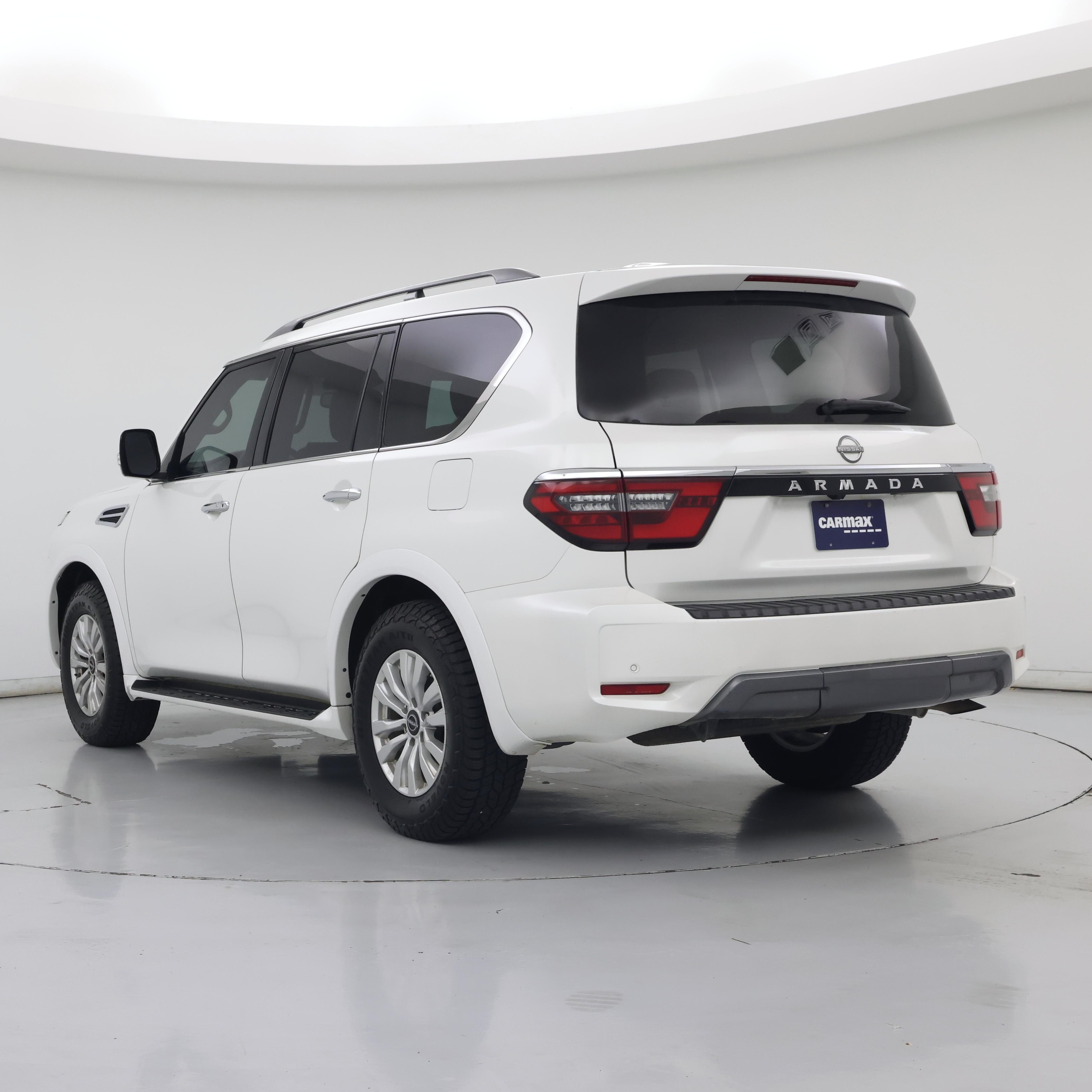 Thumbnail: 2023 Nissan Armada - 2