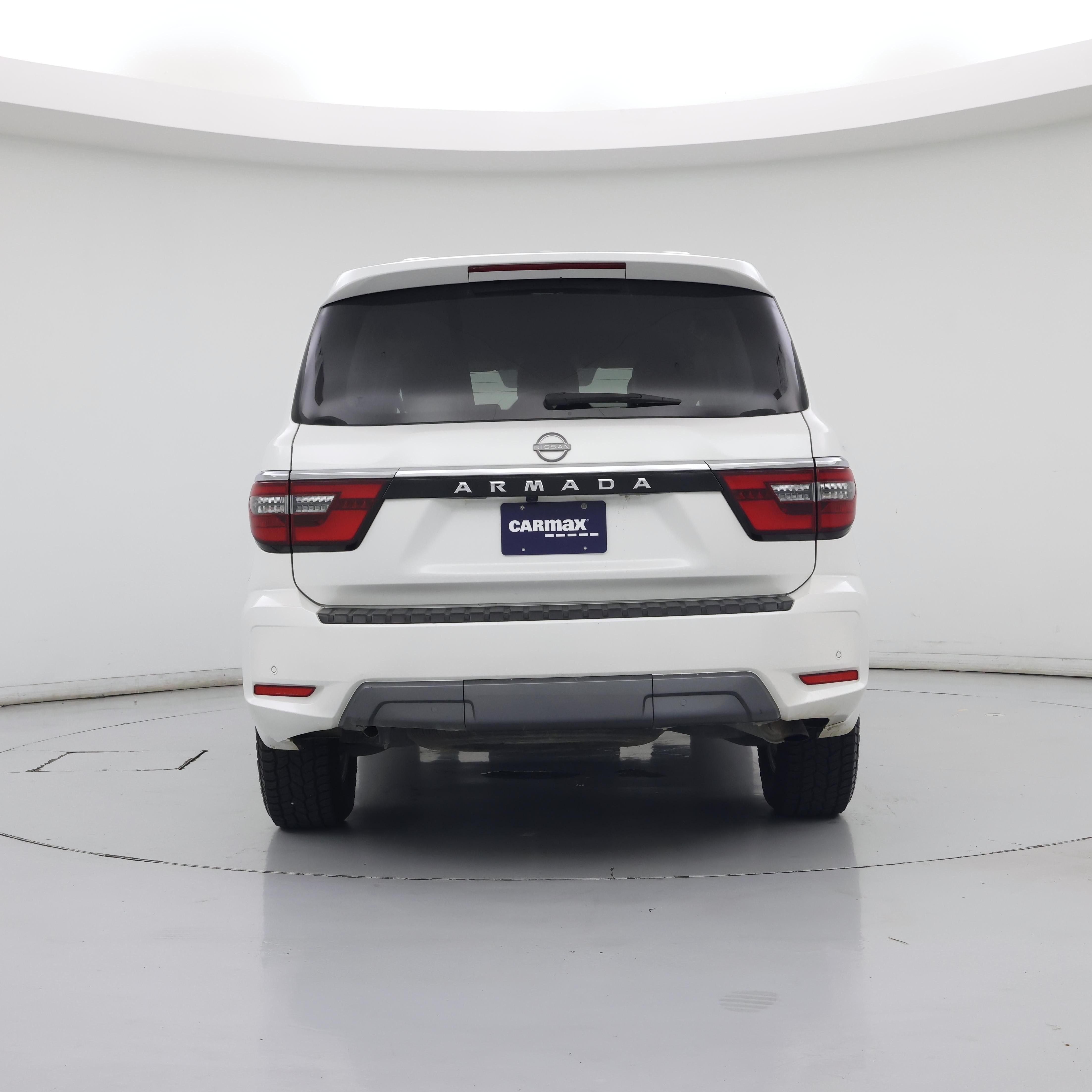 Thumbnail: 2023 Nissan Armada - 6