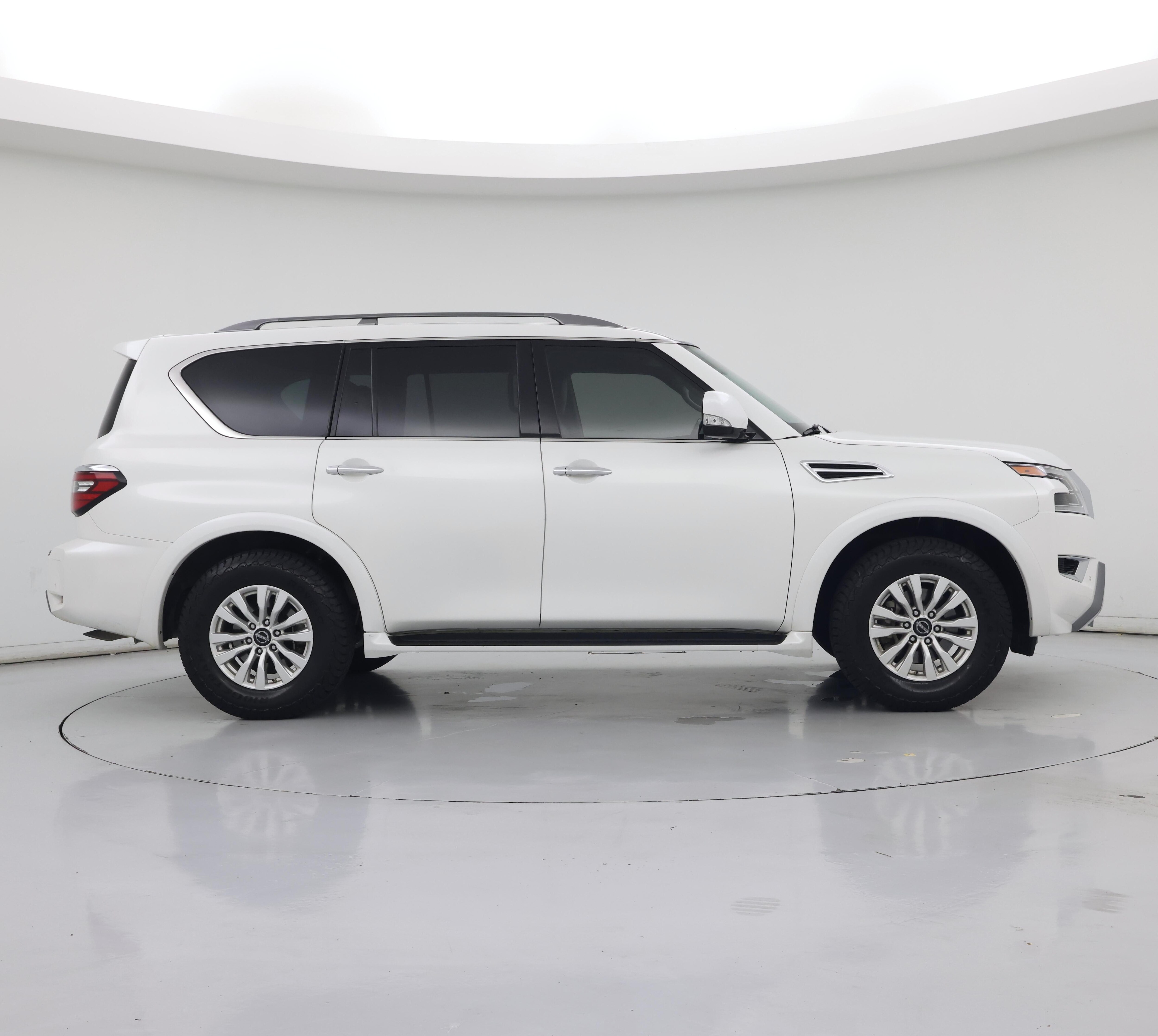 Thumbnail: 2023 Nissan Armada - 7
