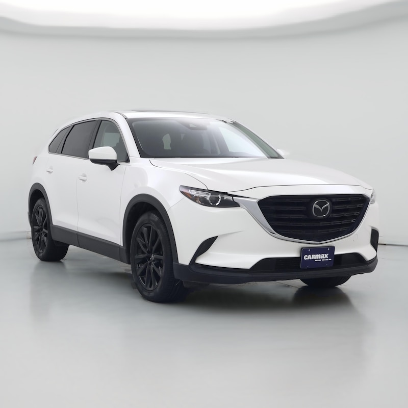 2023 Mazda CX-9 Touring Plus