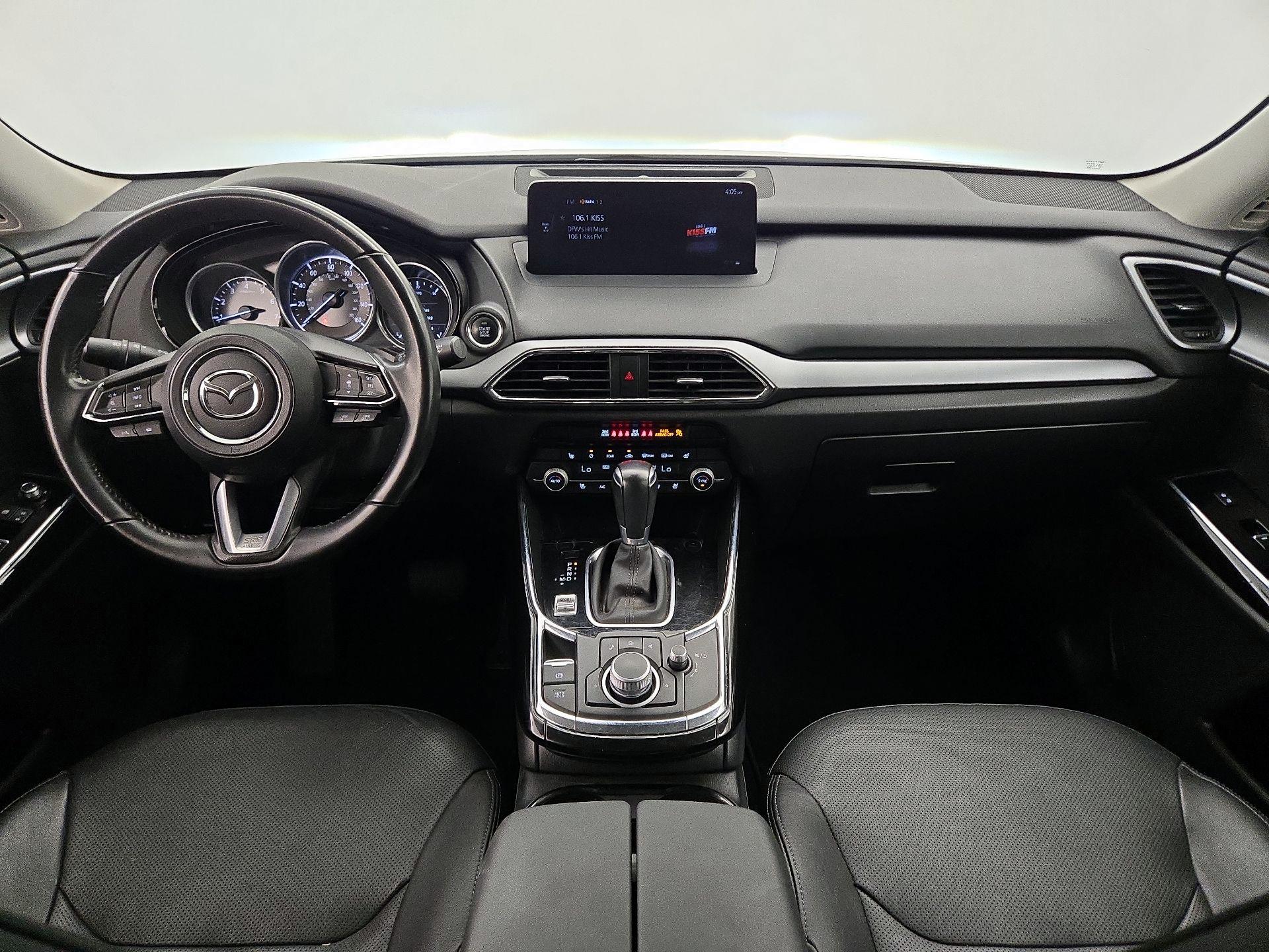 Thumbnail: 2023 Mazda CX-9 - 9