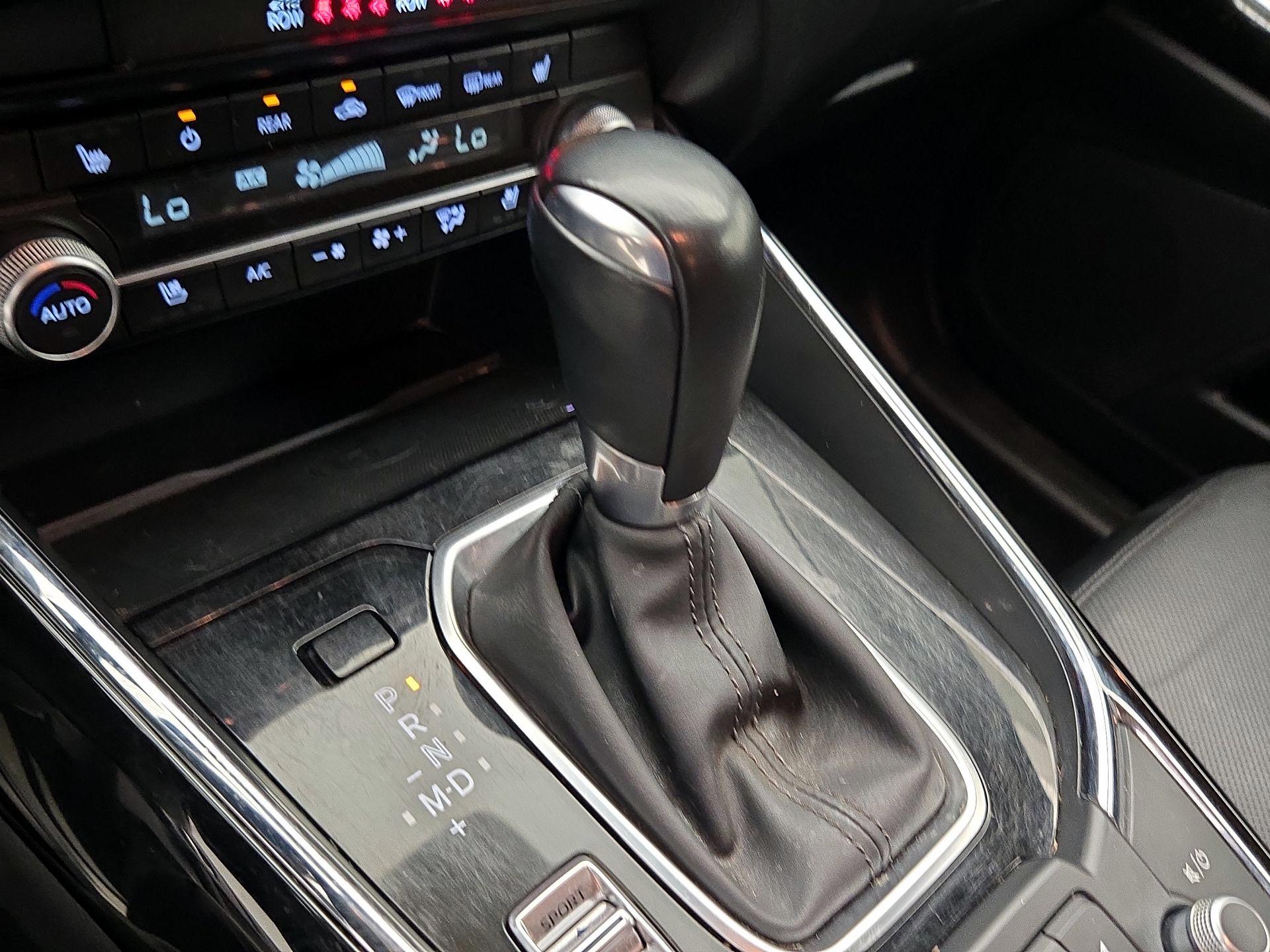 Thumbnail: 2023 Mazda CX-9 - 17