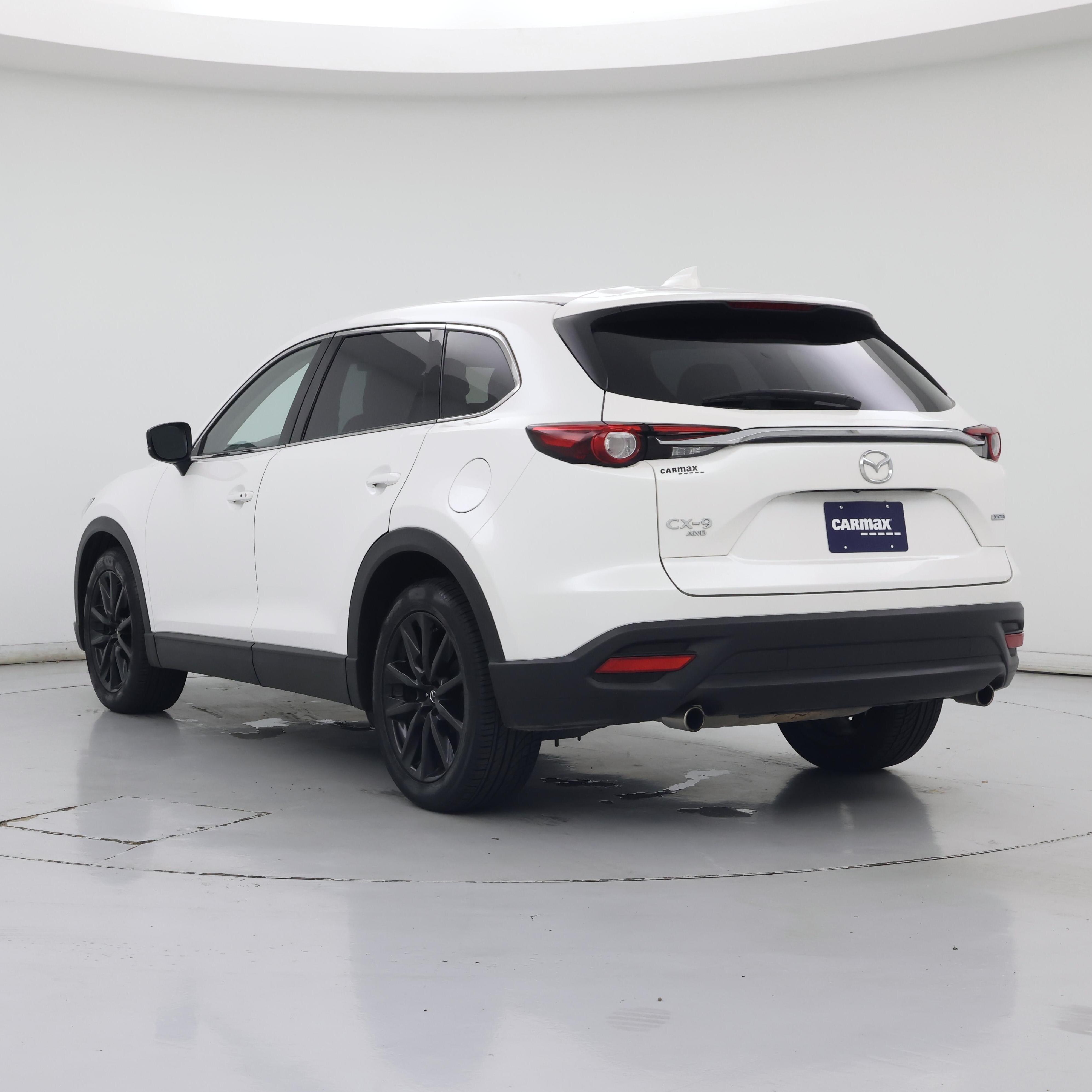 Thumbnail: 2023 Mazda CX-9 - 2