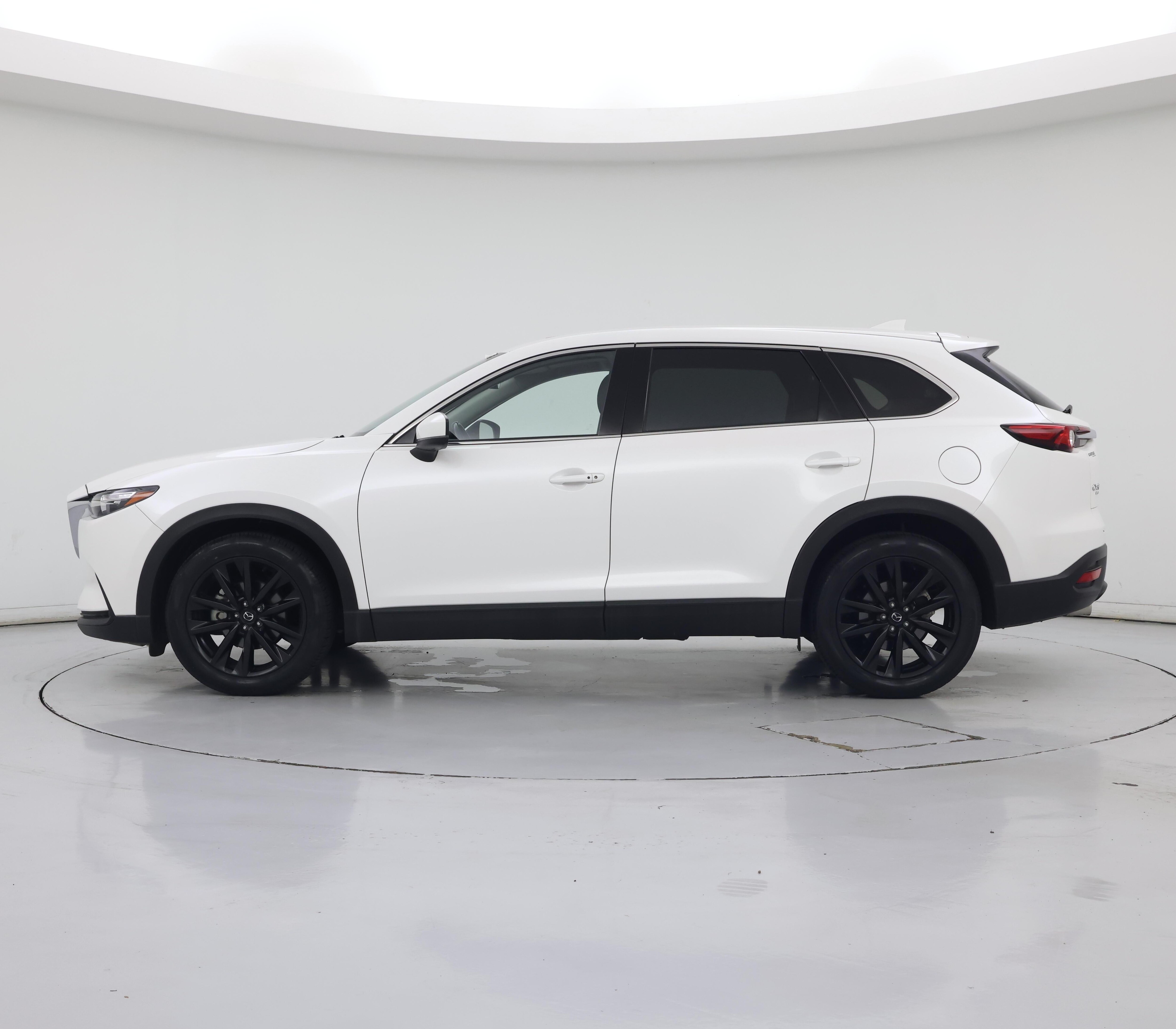 Thumbnail: 2023 Mazda CX-9 - 3