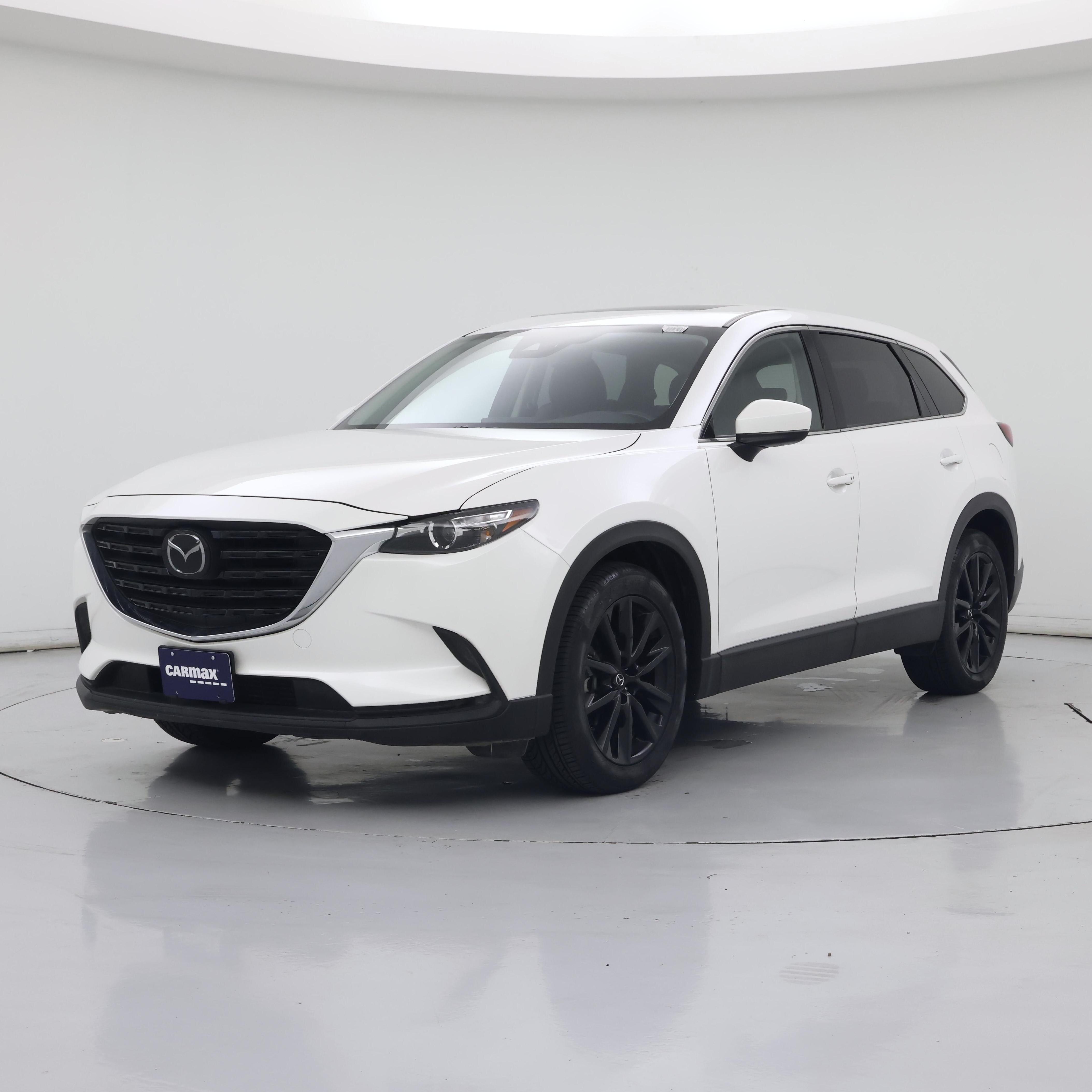 Thumbnail: 2023 Mazda CX-9 - 4