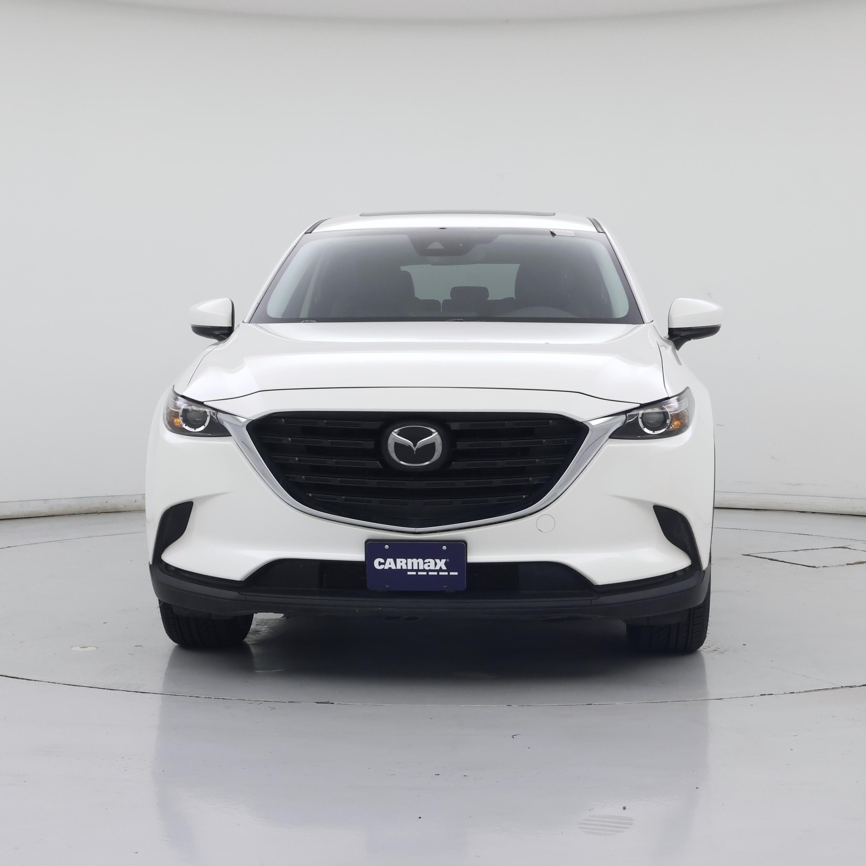 Thumbnail: 2023 Mazda CX-9 - 5