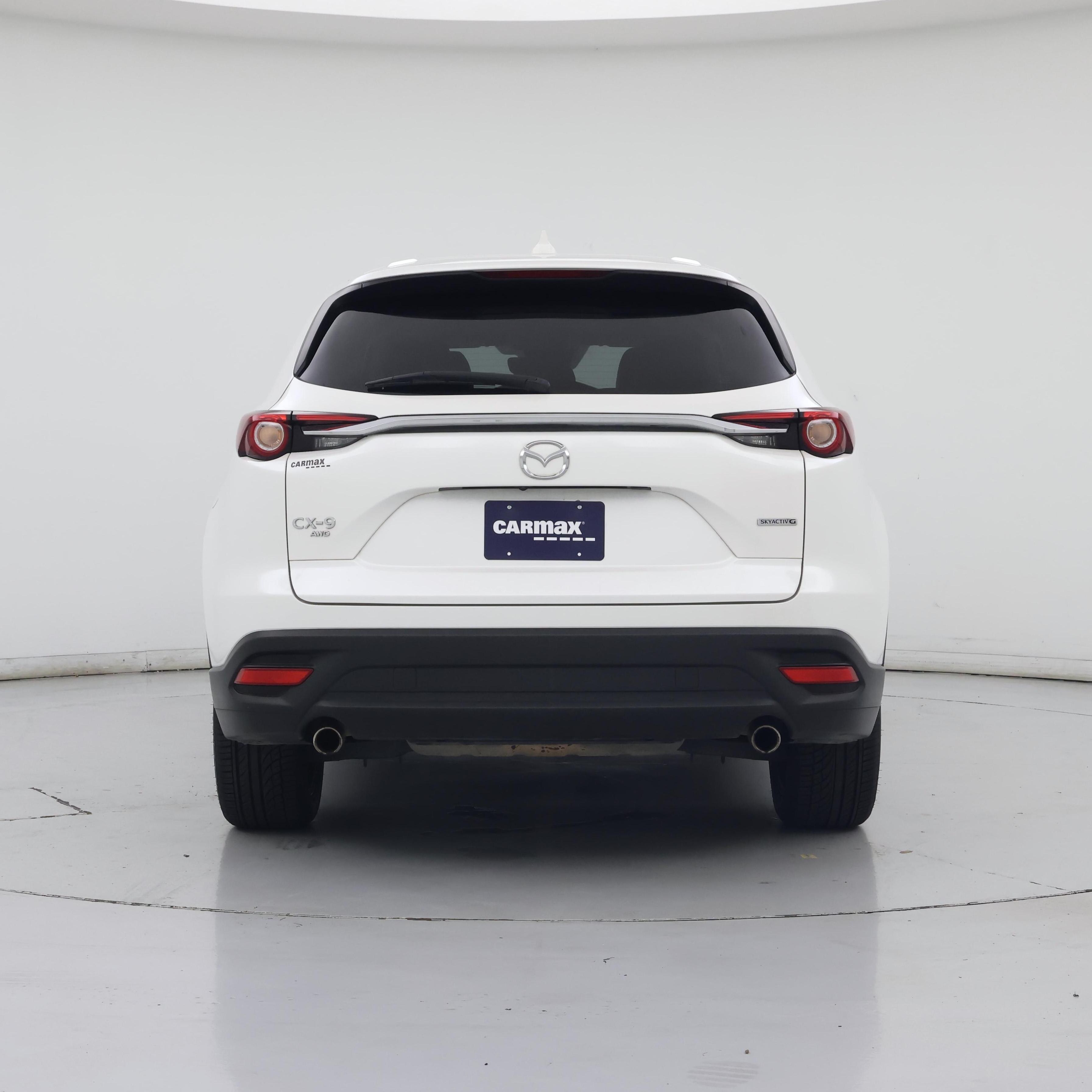 Thumbnail: 2023 Mazda CX-9 - 6