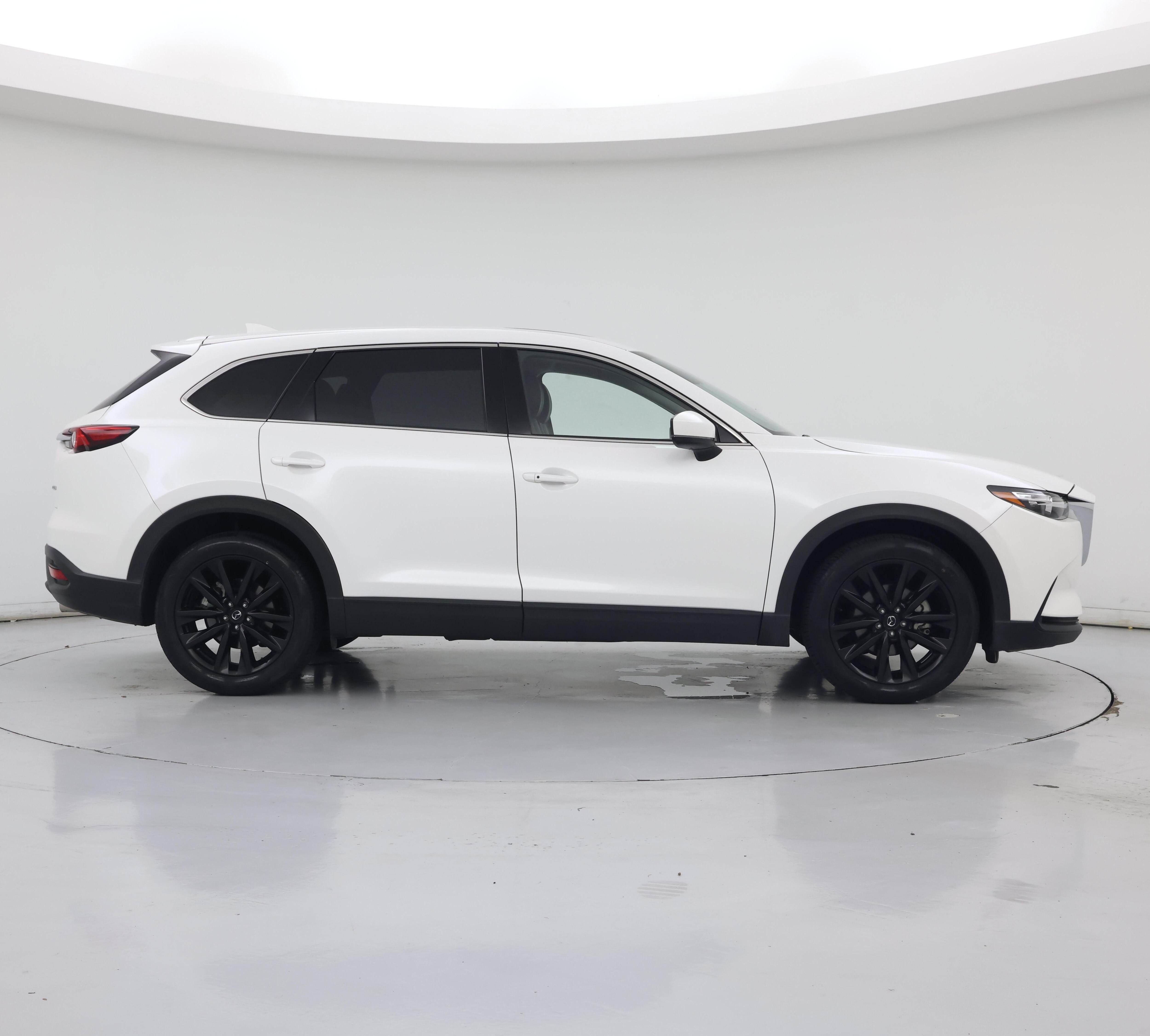 Thumbnail: 2023 Mazda CX-9 - 7