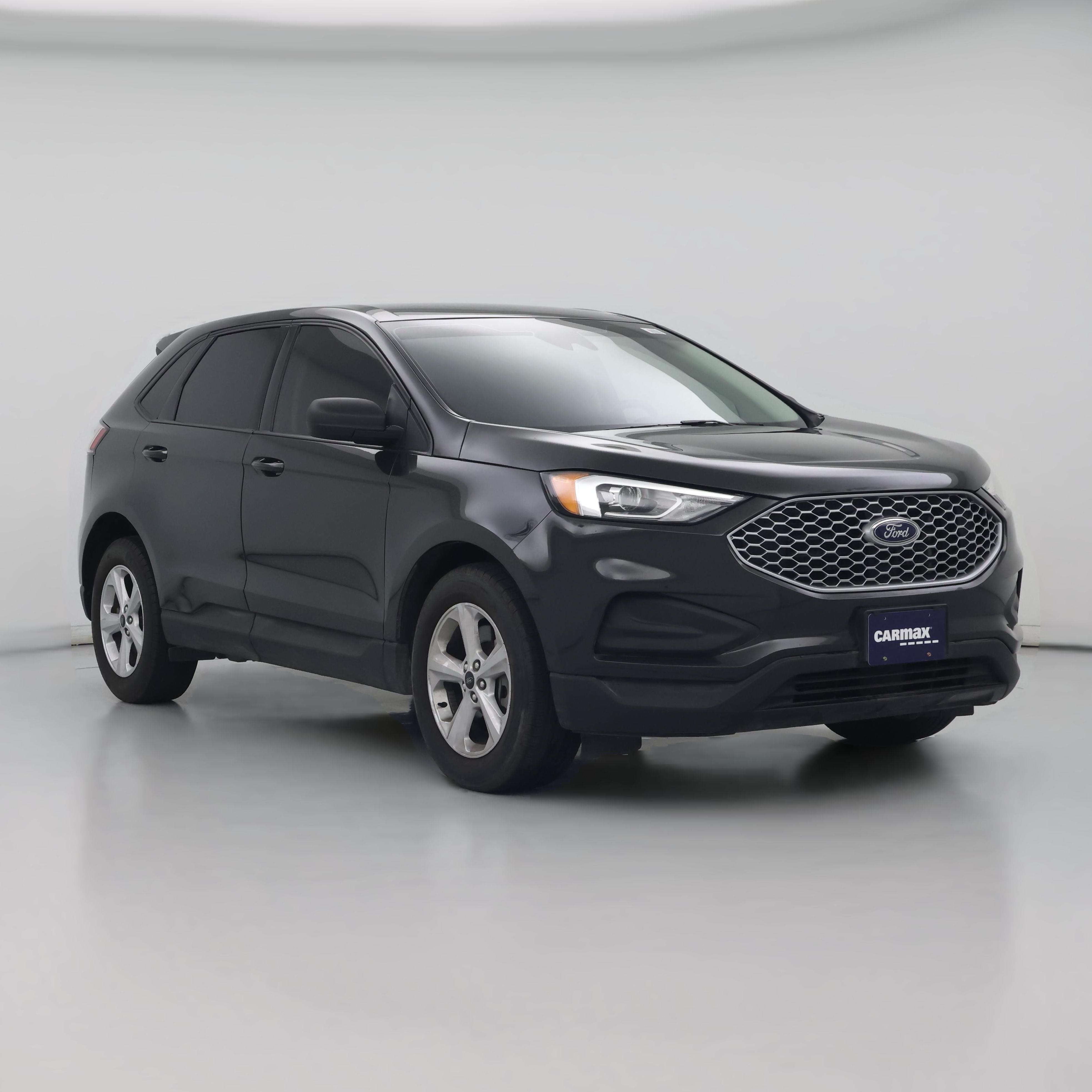 Thumbnail: 2024 Ford Edge - 1