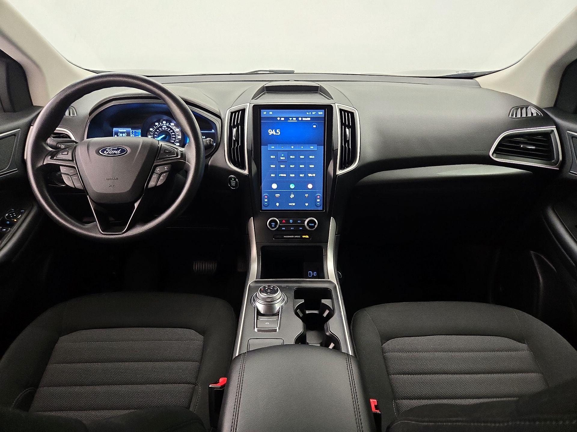 Thumbnail: 2024 Ford Edge - 9