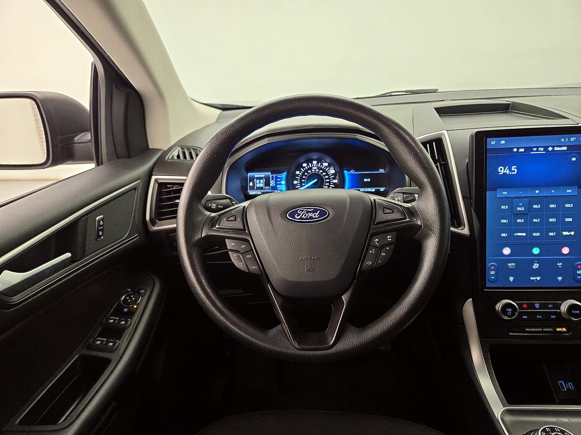 Thumbnail: 2024 Ford Edge - 10