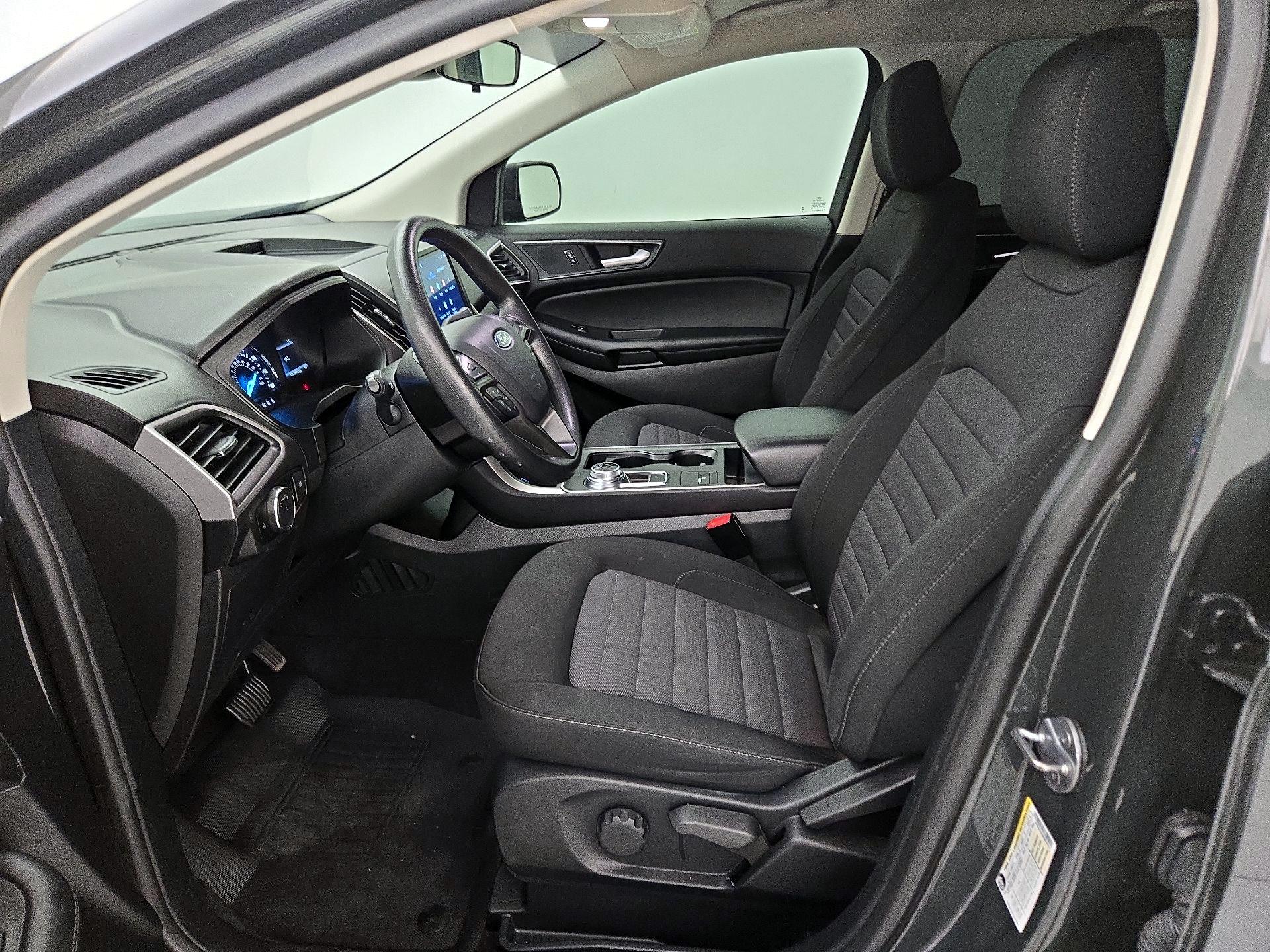 Thumbnail: 2024 Ford Edge - 11