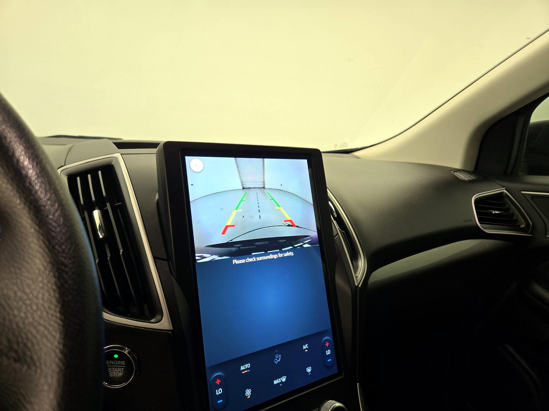 Thumbnail: 2024 Ford Edge - 14