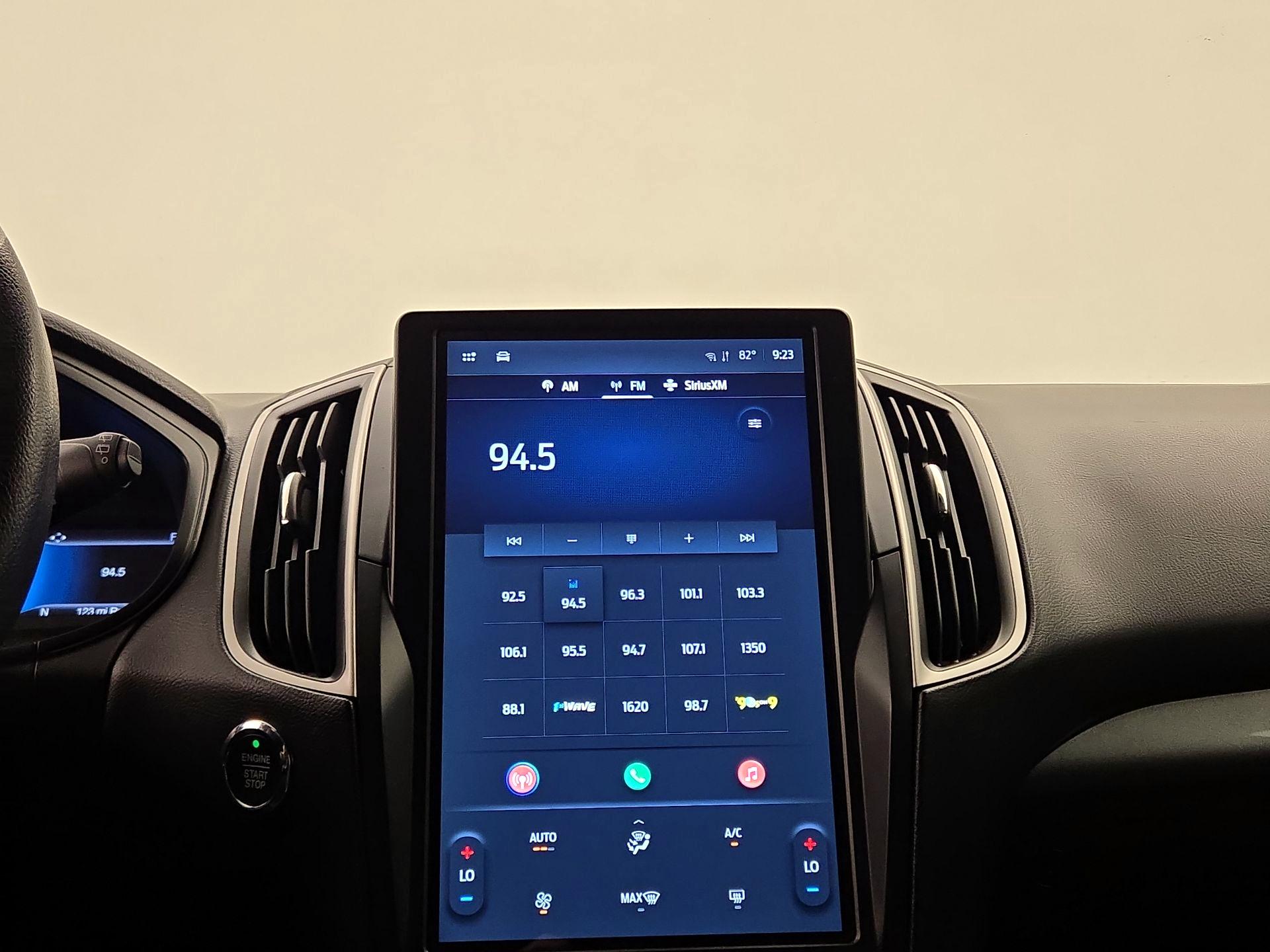 Thumbnail: 2024 Ford Edge - 15