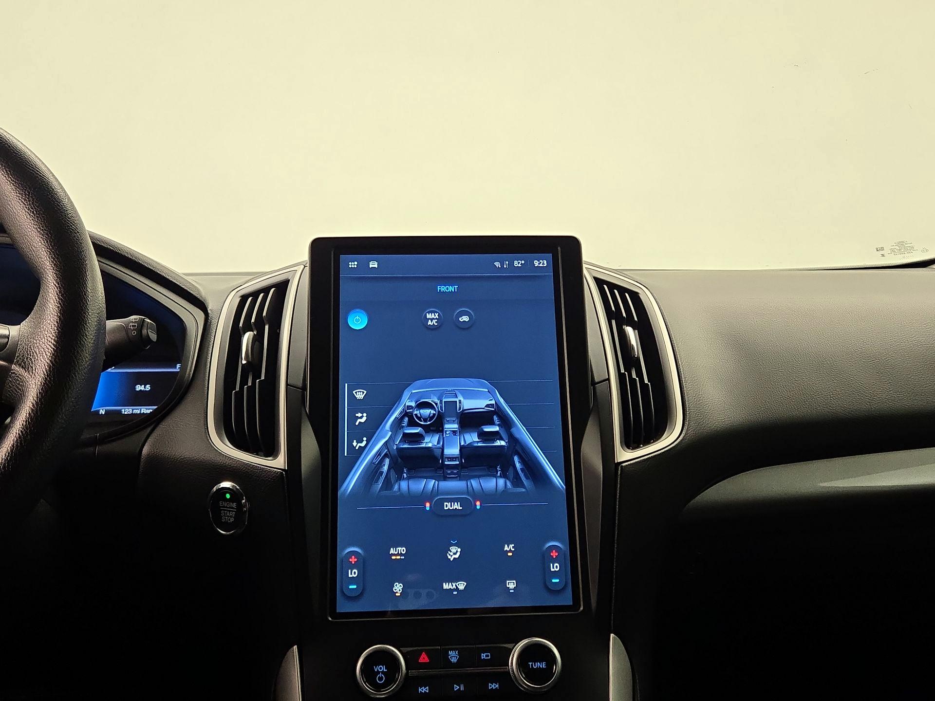 Thumbnail: 2024 Ford Edge - 16