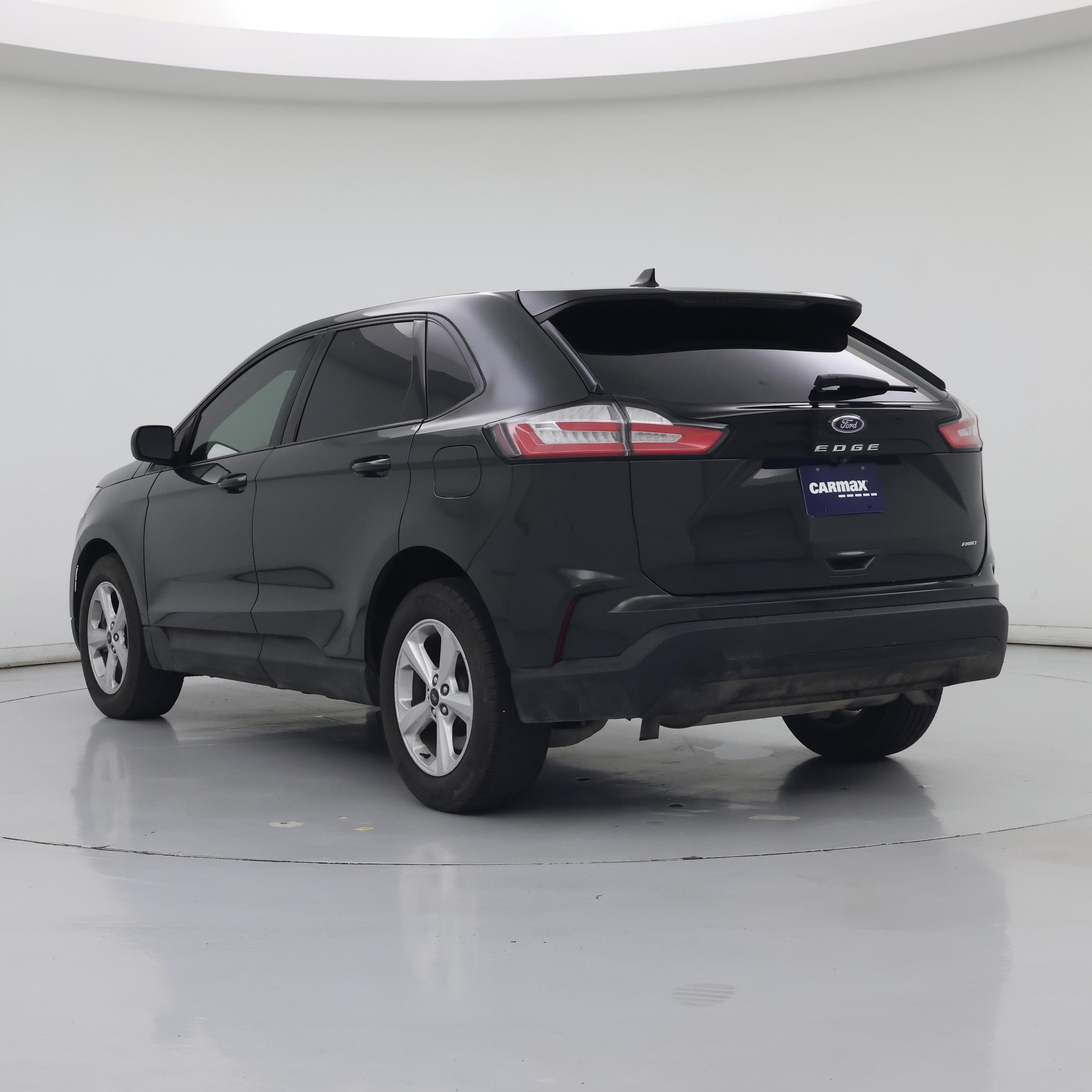 Thumbnail: 2024 Ford Edge - 2