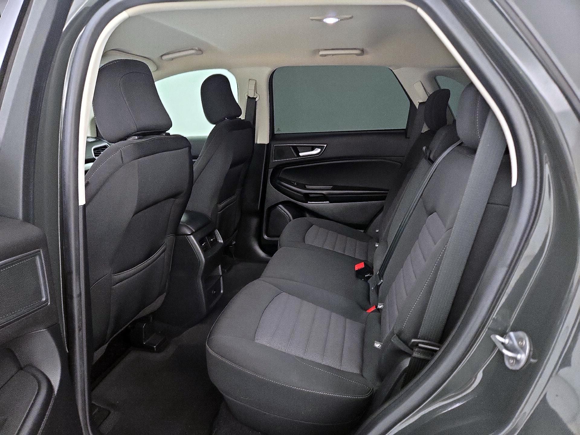 Thumbnail: 2024 Ford Edge - 19