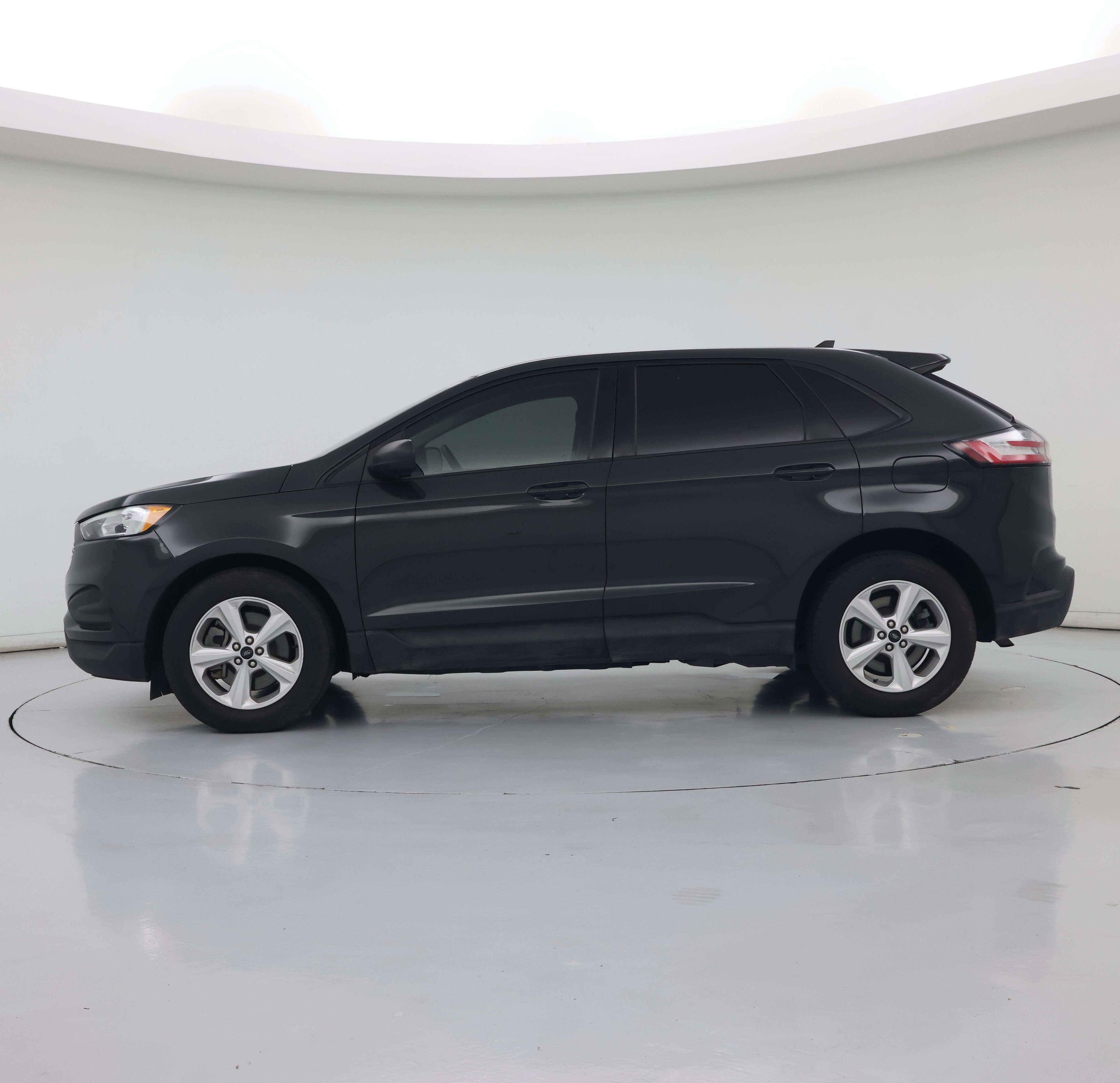Thumbnail: 2024 Ford Edge - 3