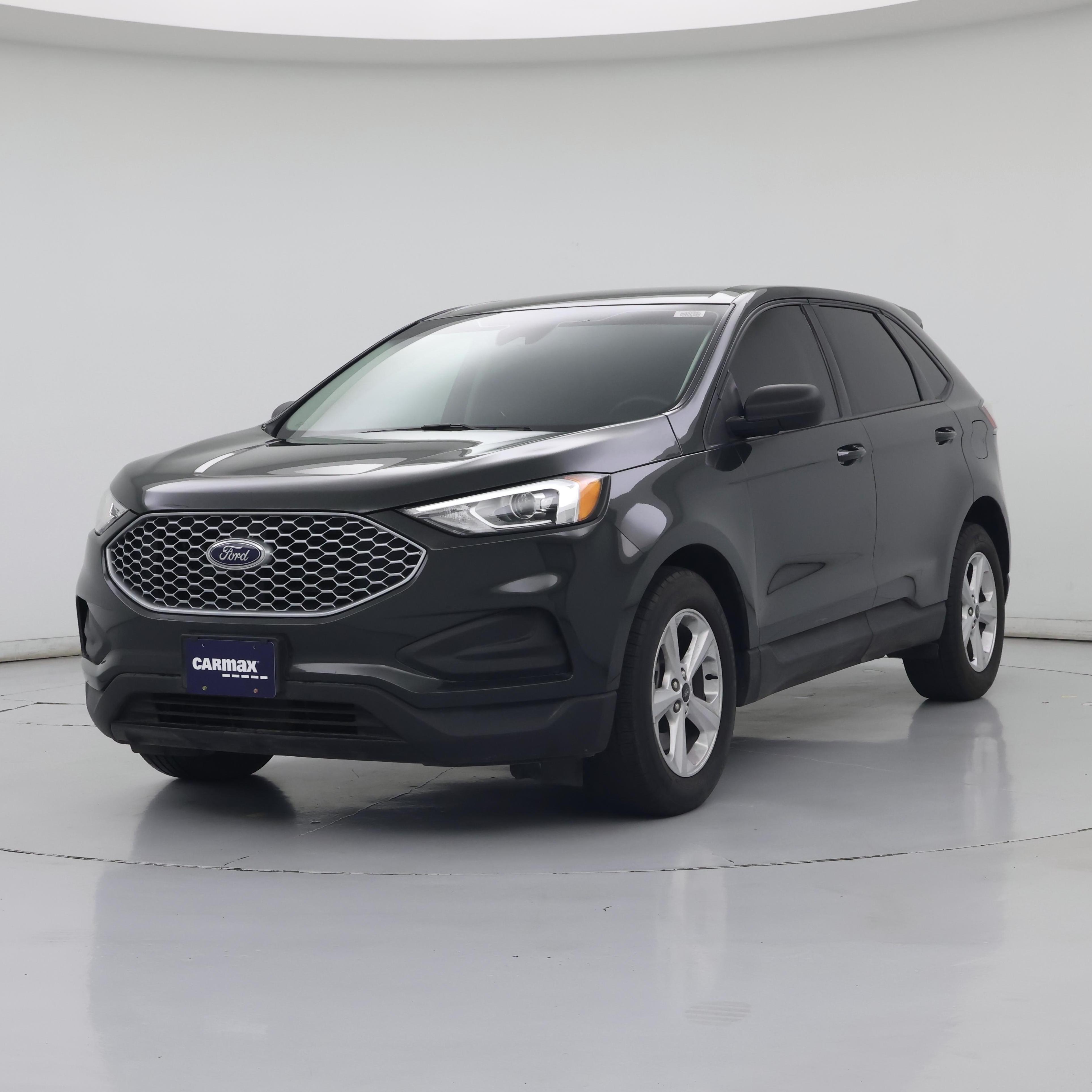 Thumbnail: 2024 Ford Edge - 4