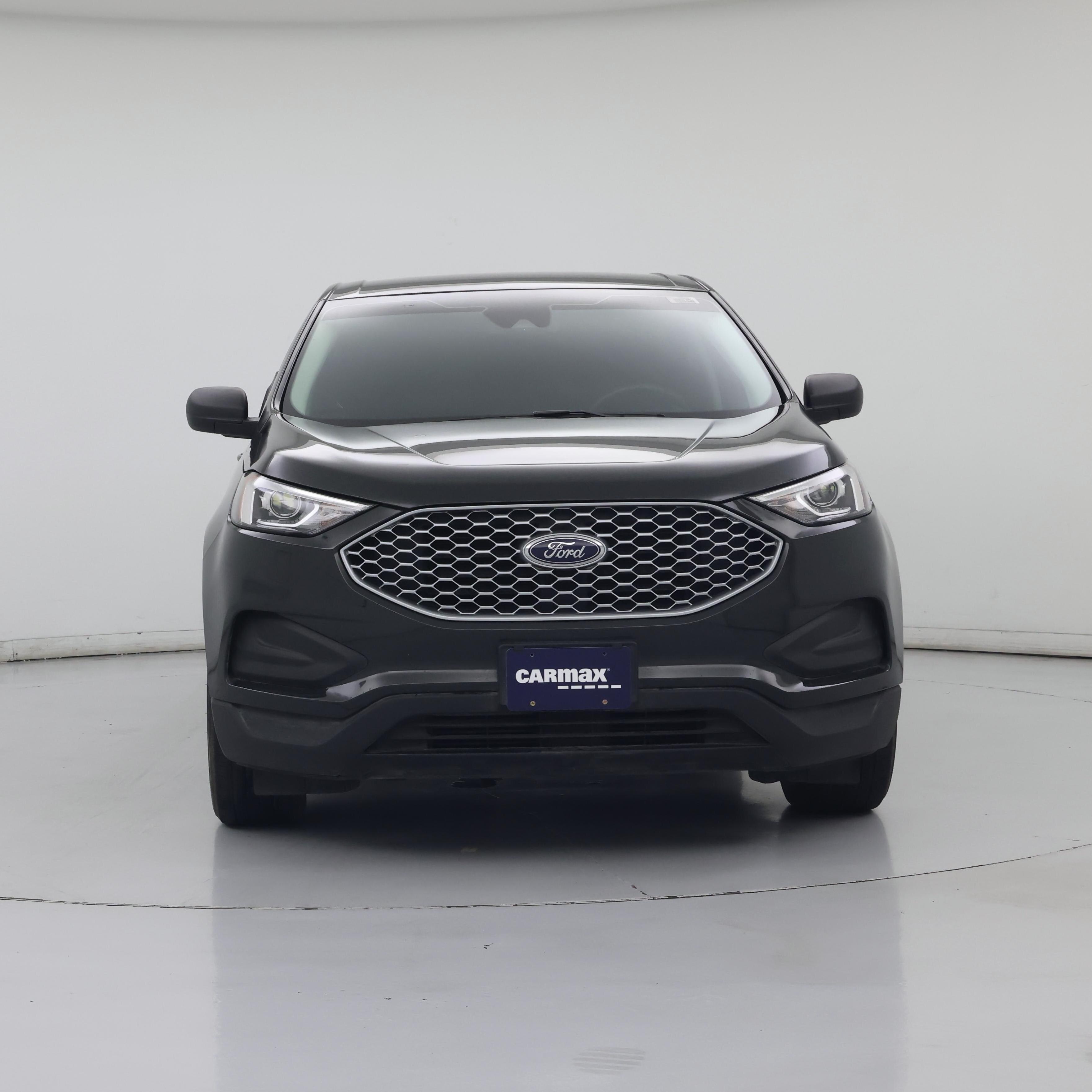 Thumbnail: 2024 Ford Edge - 5