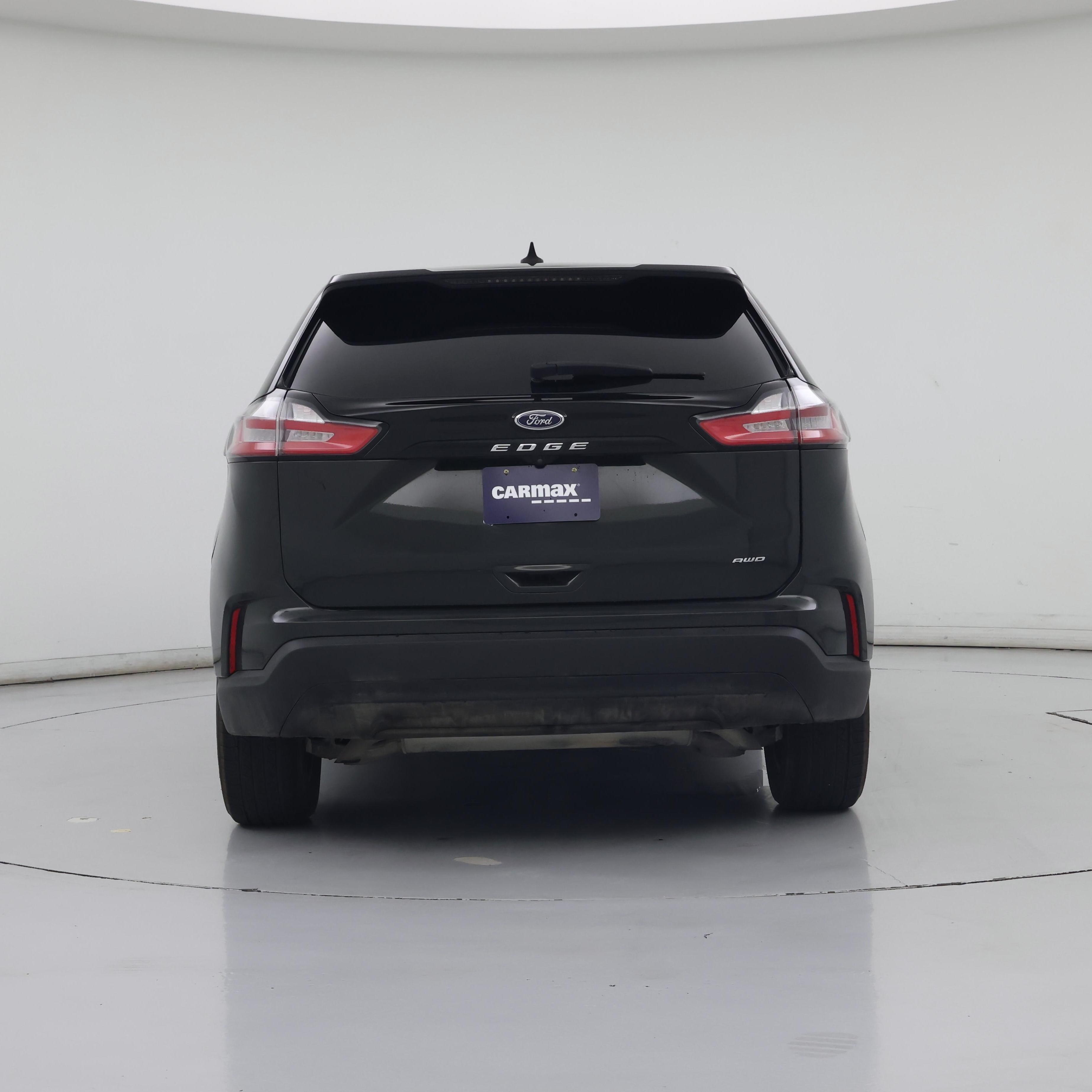 Thumbnail: 2024 Ford Edge - 6