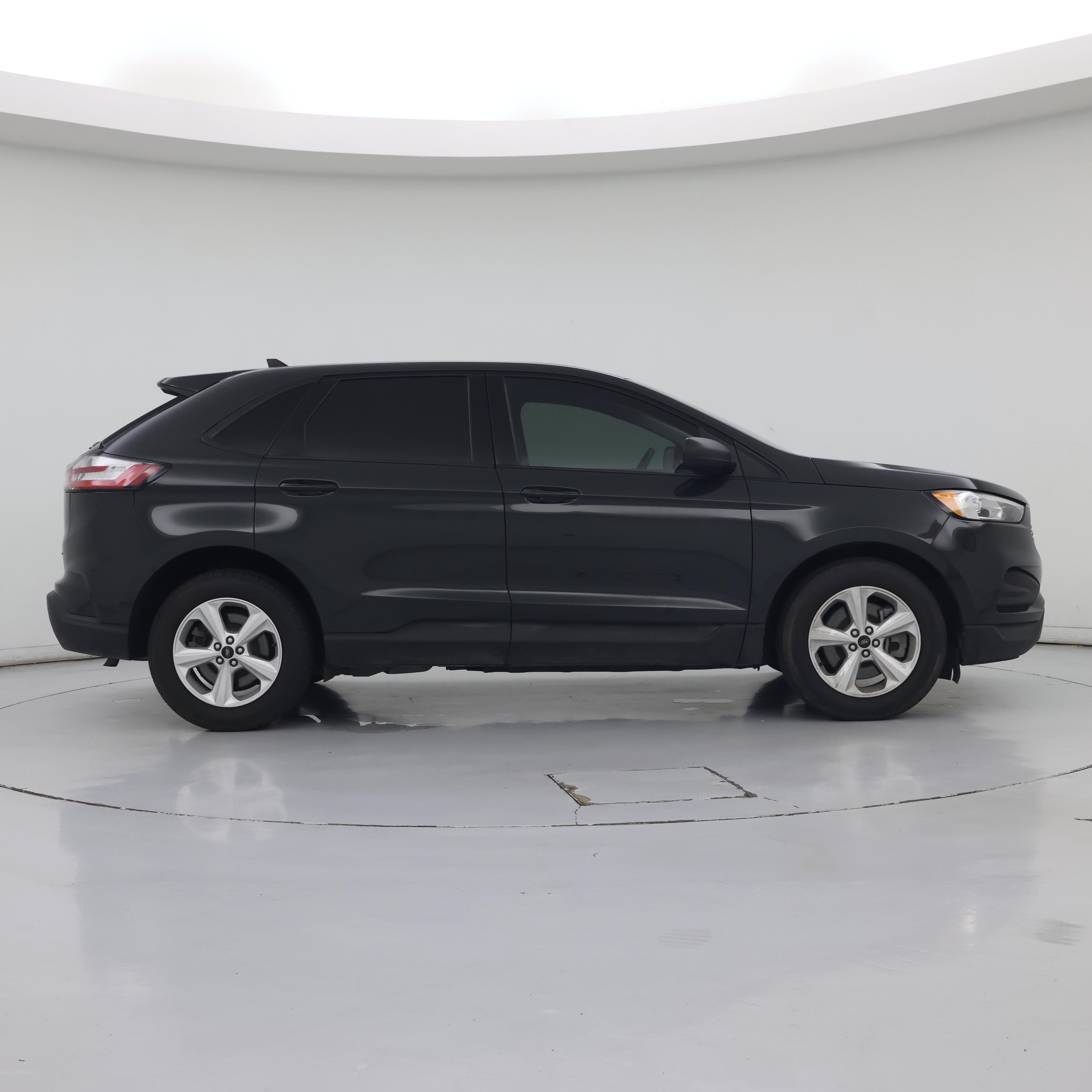 Thumbnail: 2024 Ford Edge - 7