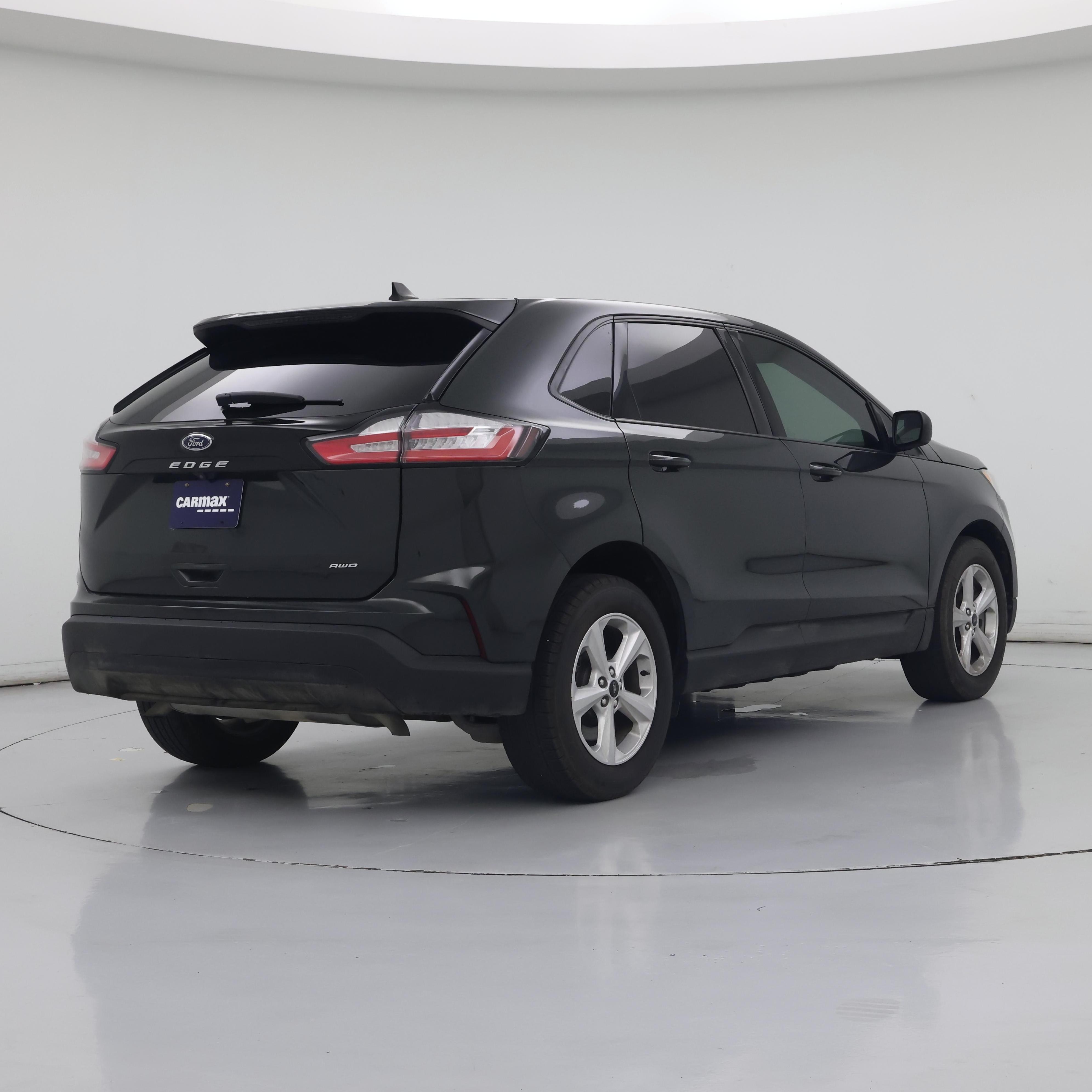 Thumbnail: 2024 Ford Edge - 8
