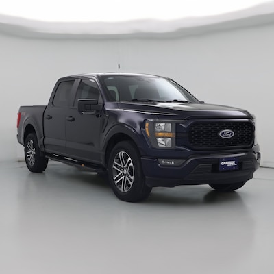 2023 Ford F150 XL