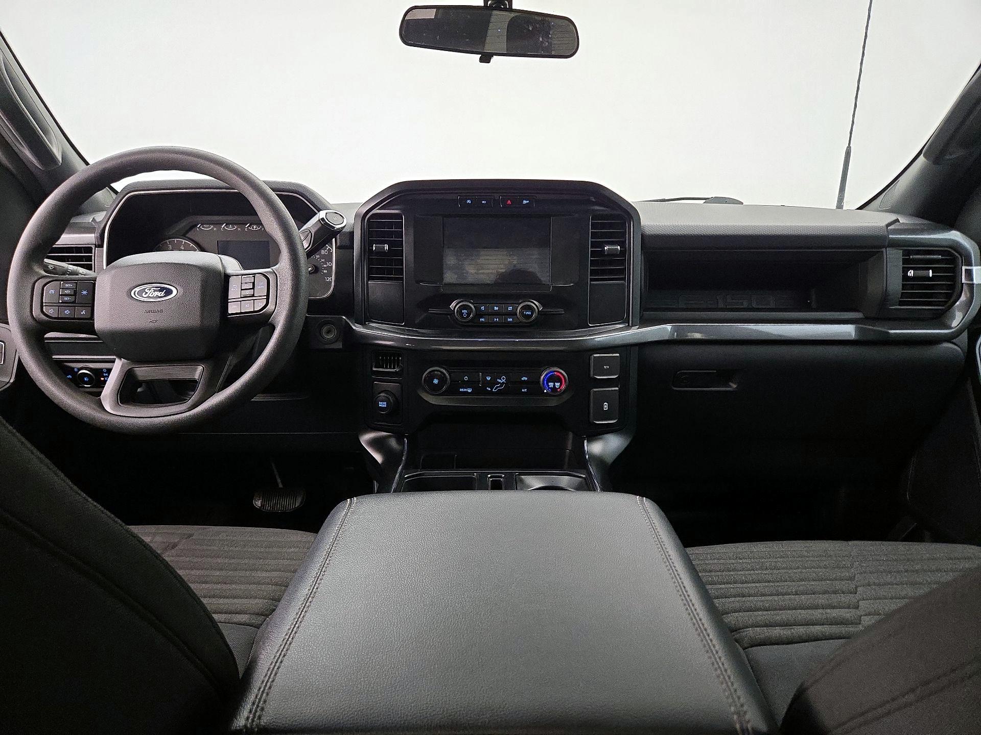 Thumbnail: 2023 Ford F-150 - 9