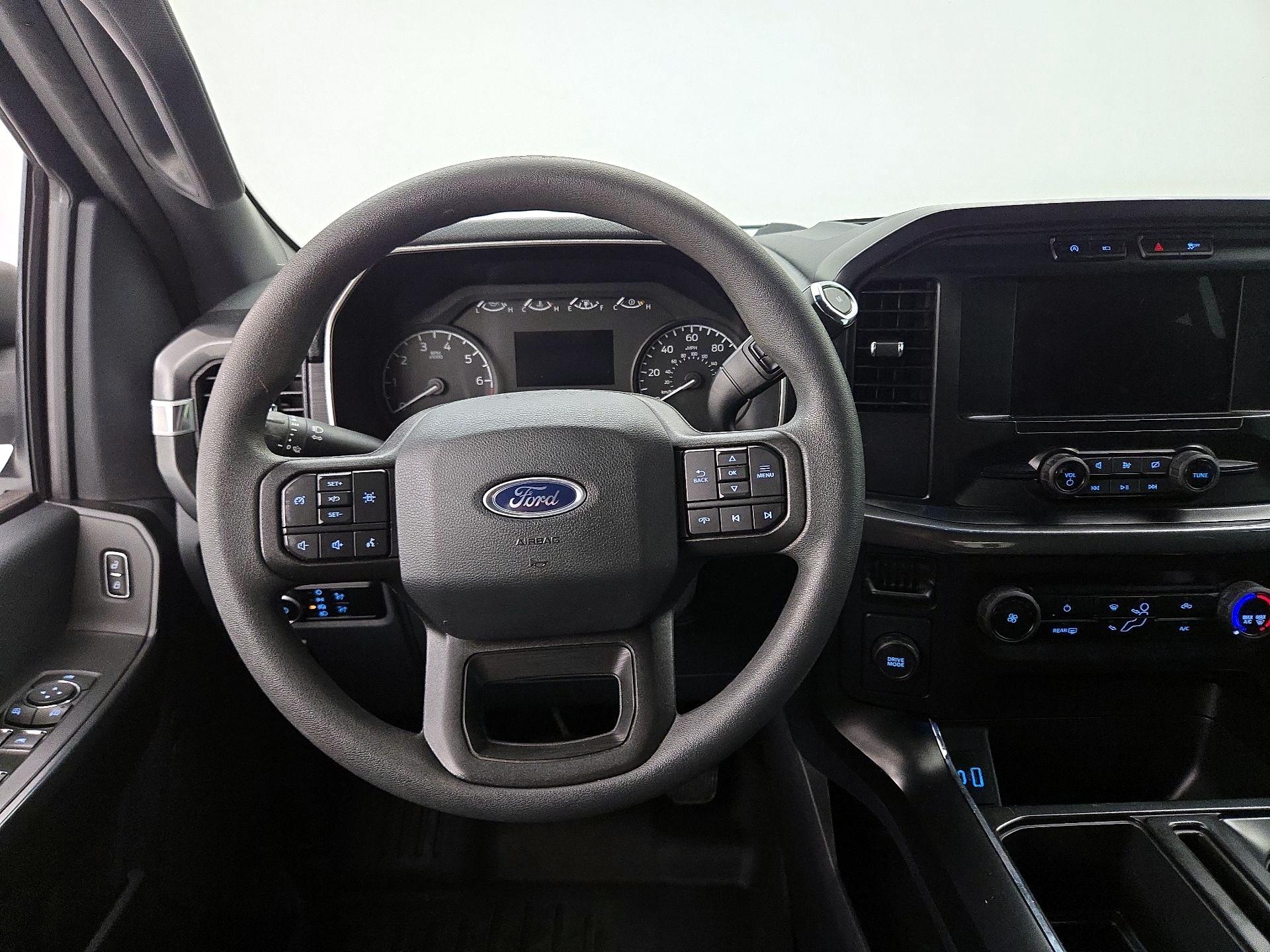 Thumbnail: 2023 Ford F-150 - 10