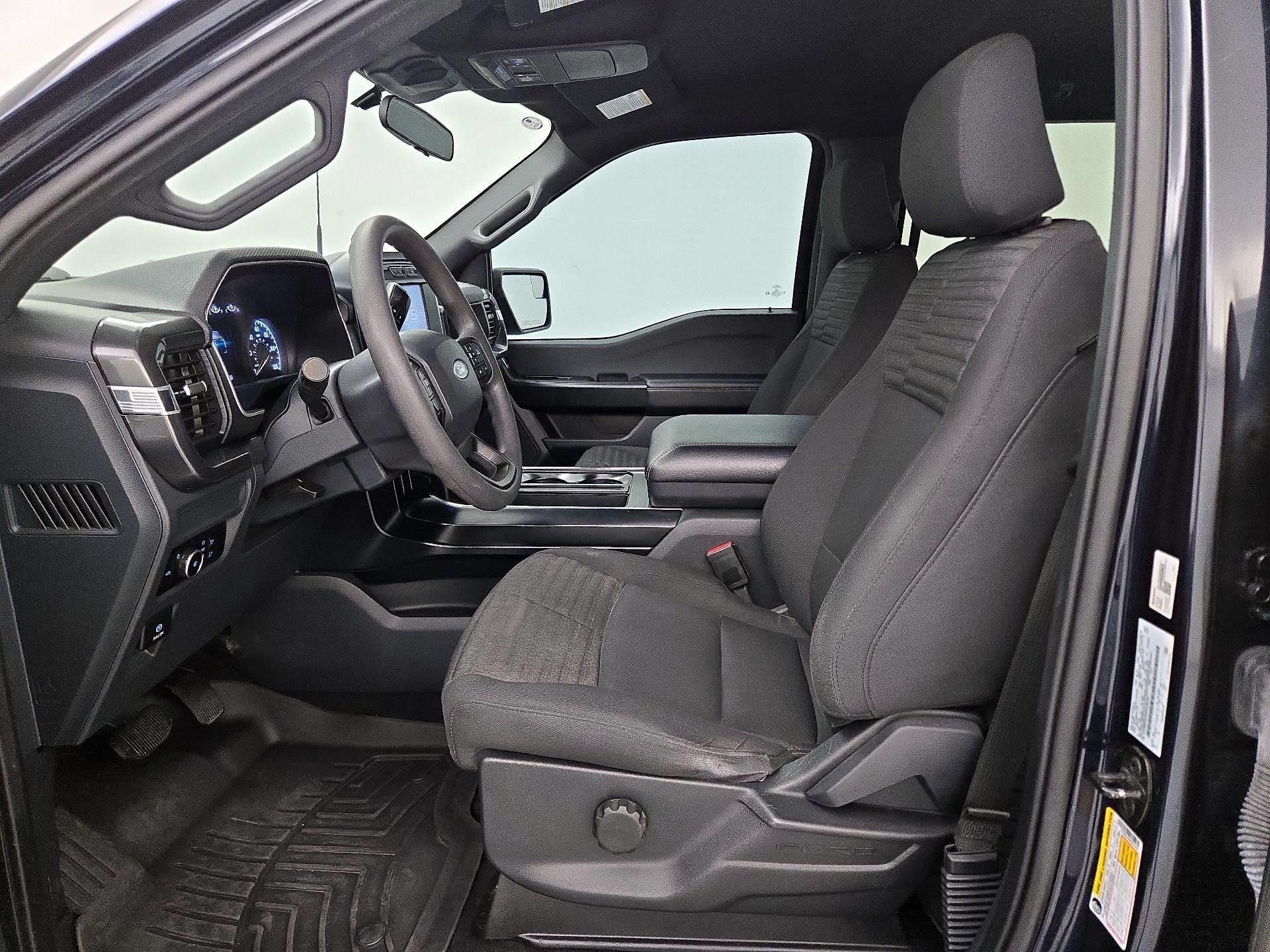 Thumbnail: 2023 Ford F-150 - 11