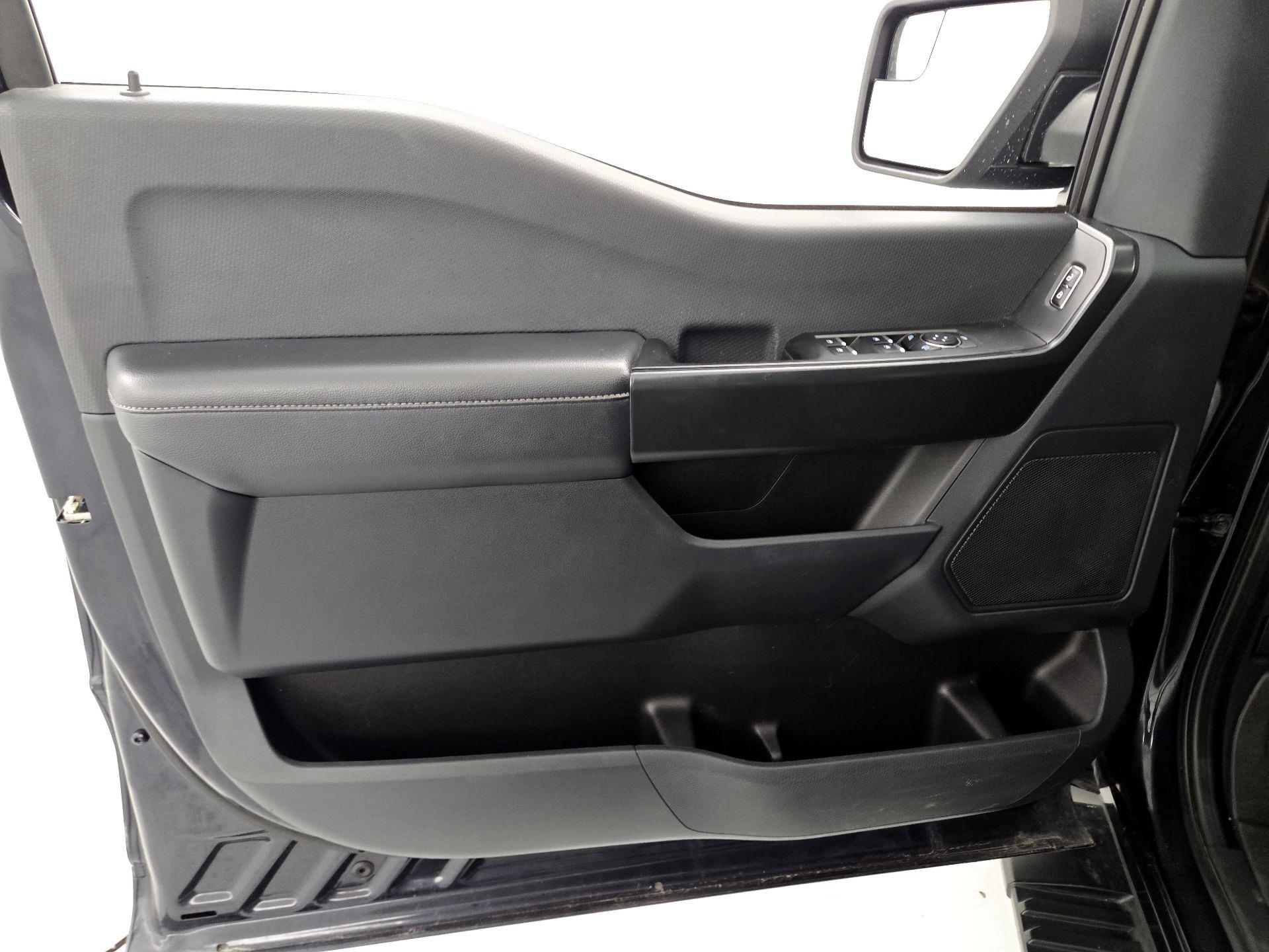 Thumbnail: 2023 Ford F-150 - 12