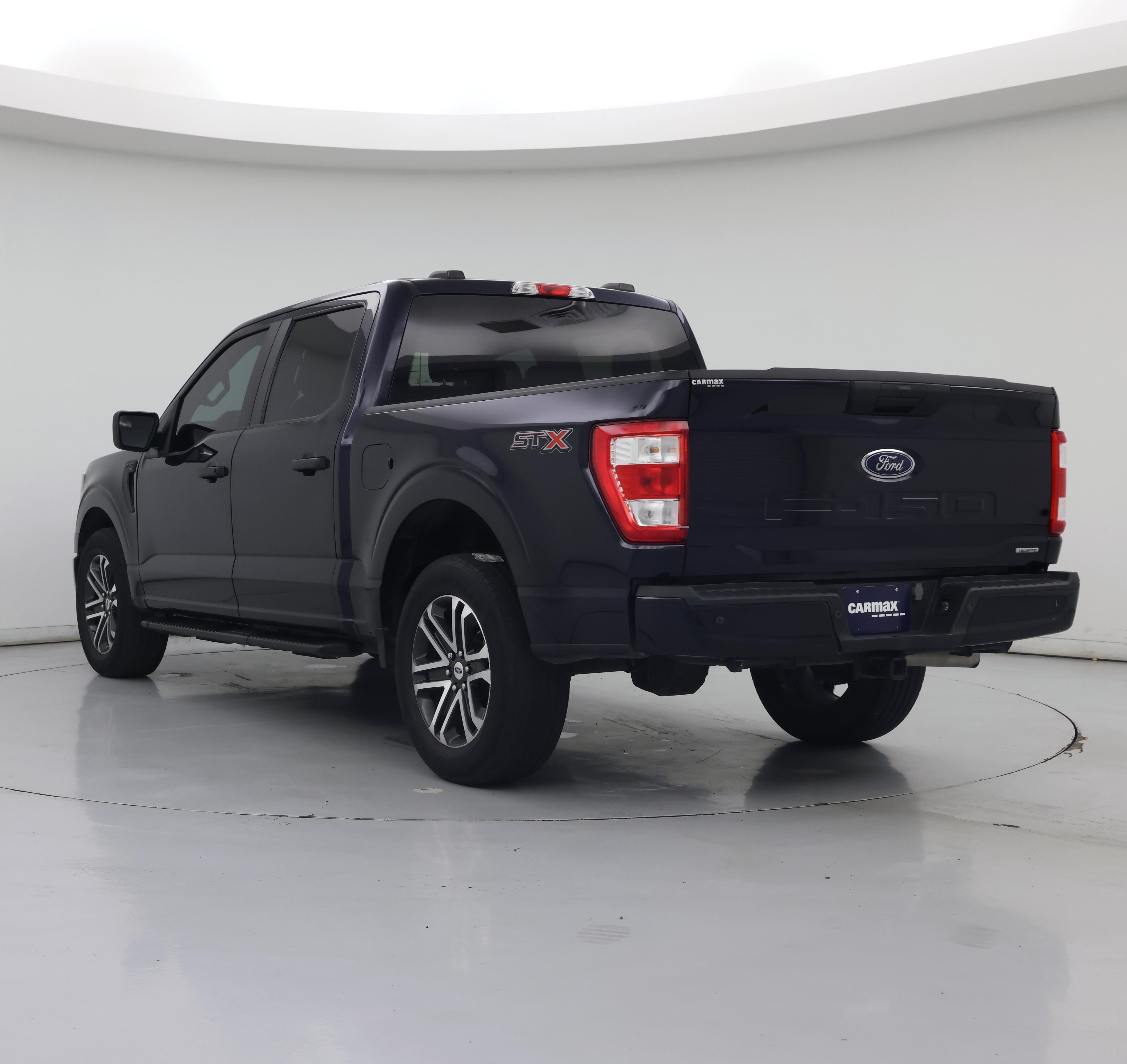 Thumbnail: 2023 Ford F-150 - 2