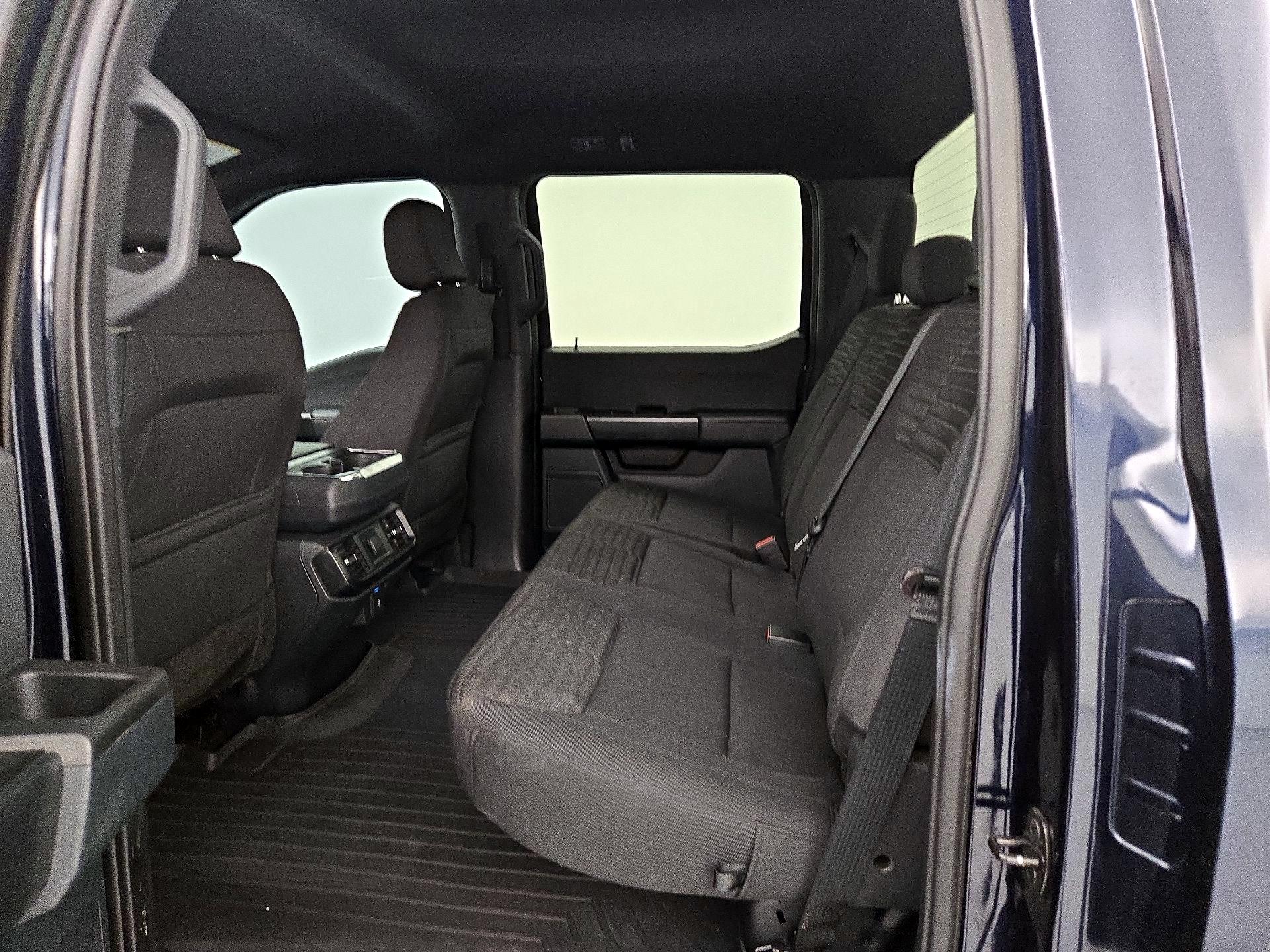Thumbnail: 2023 Ford F-150 - 20