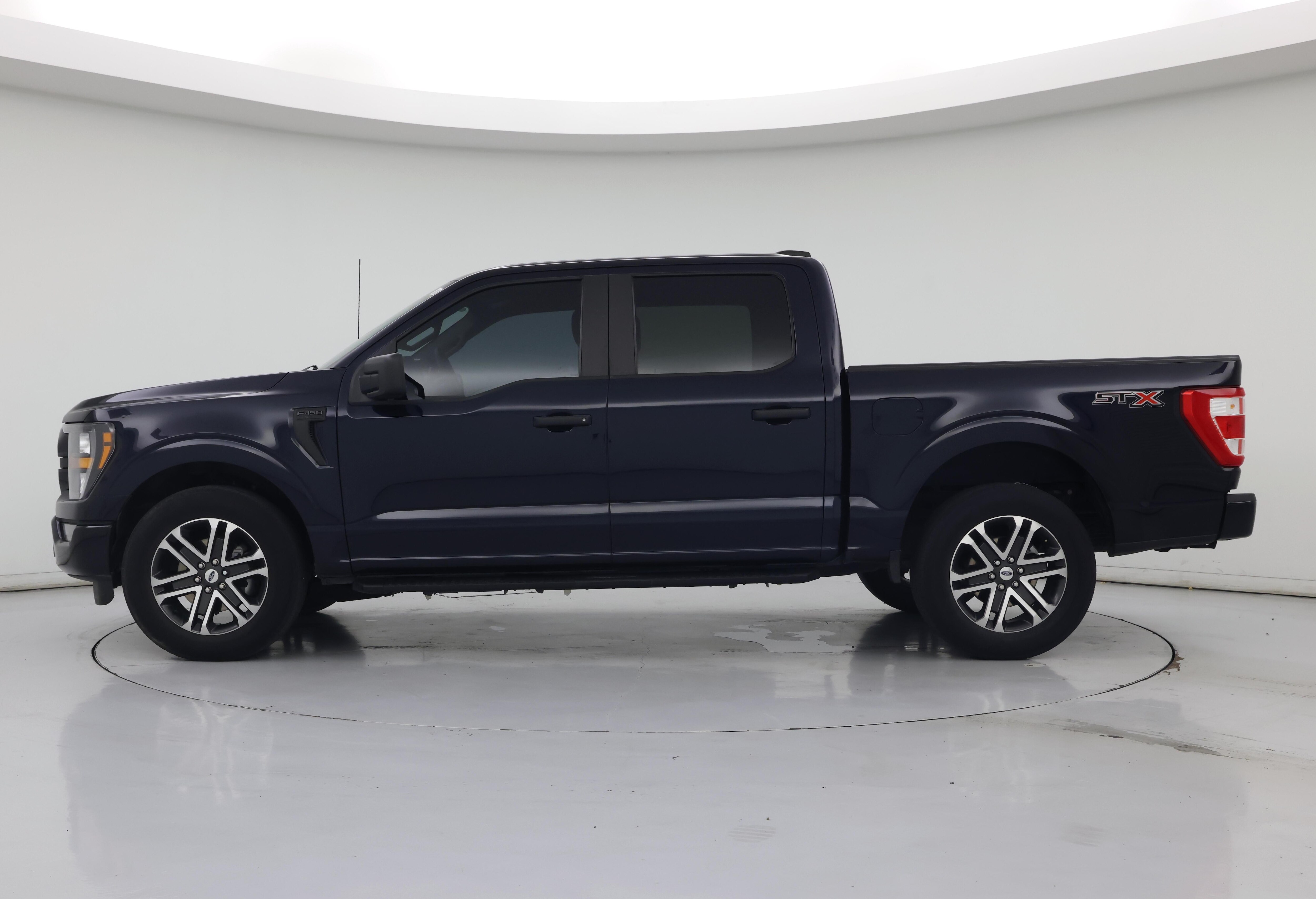 Thumbnail: 2023 Ford F-150 - 3
