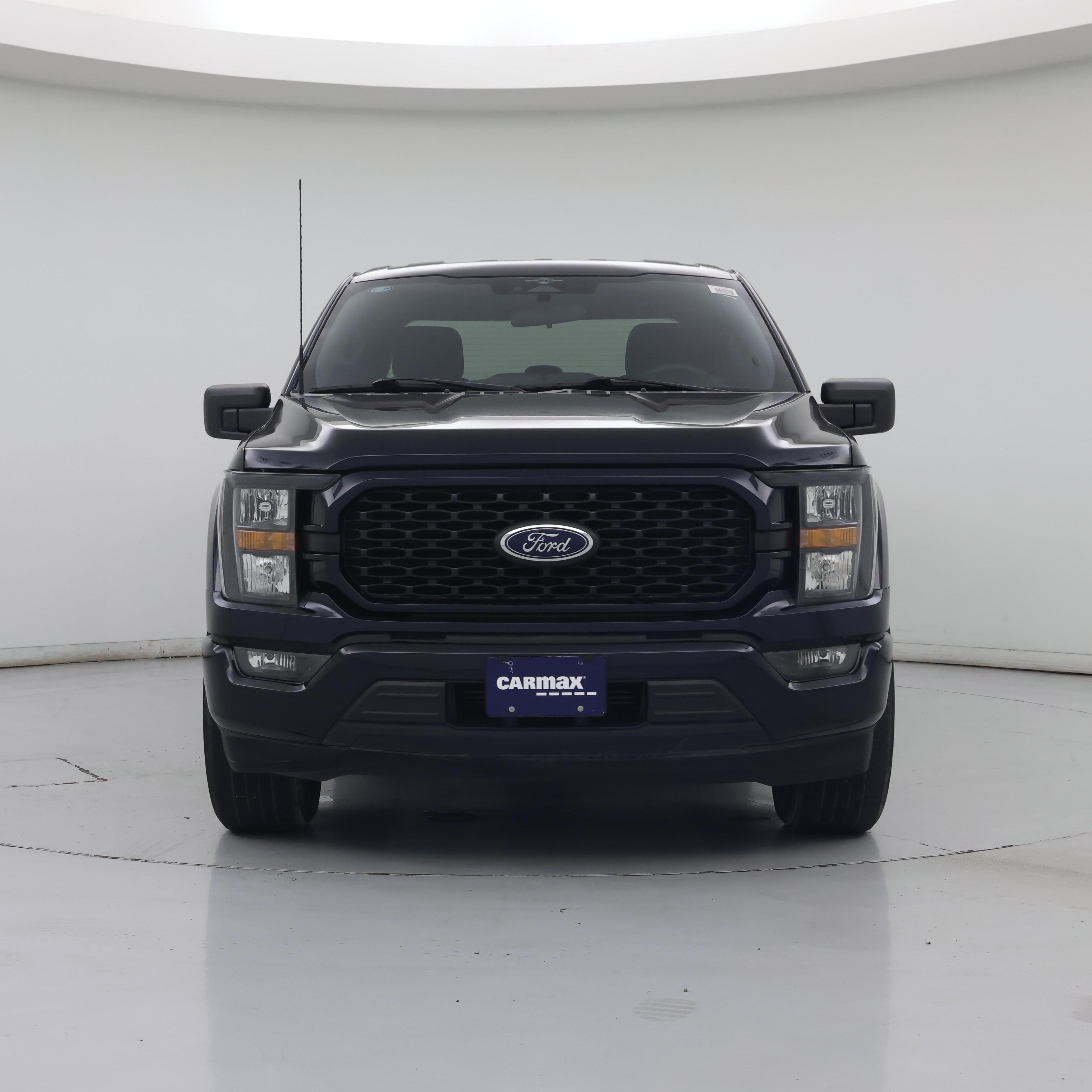 Thumbnail: 2023 Ford F-150 - 5