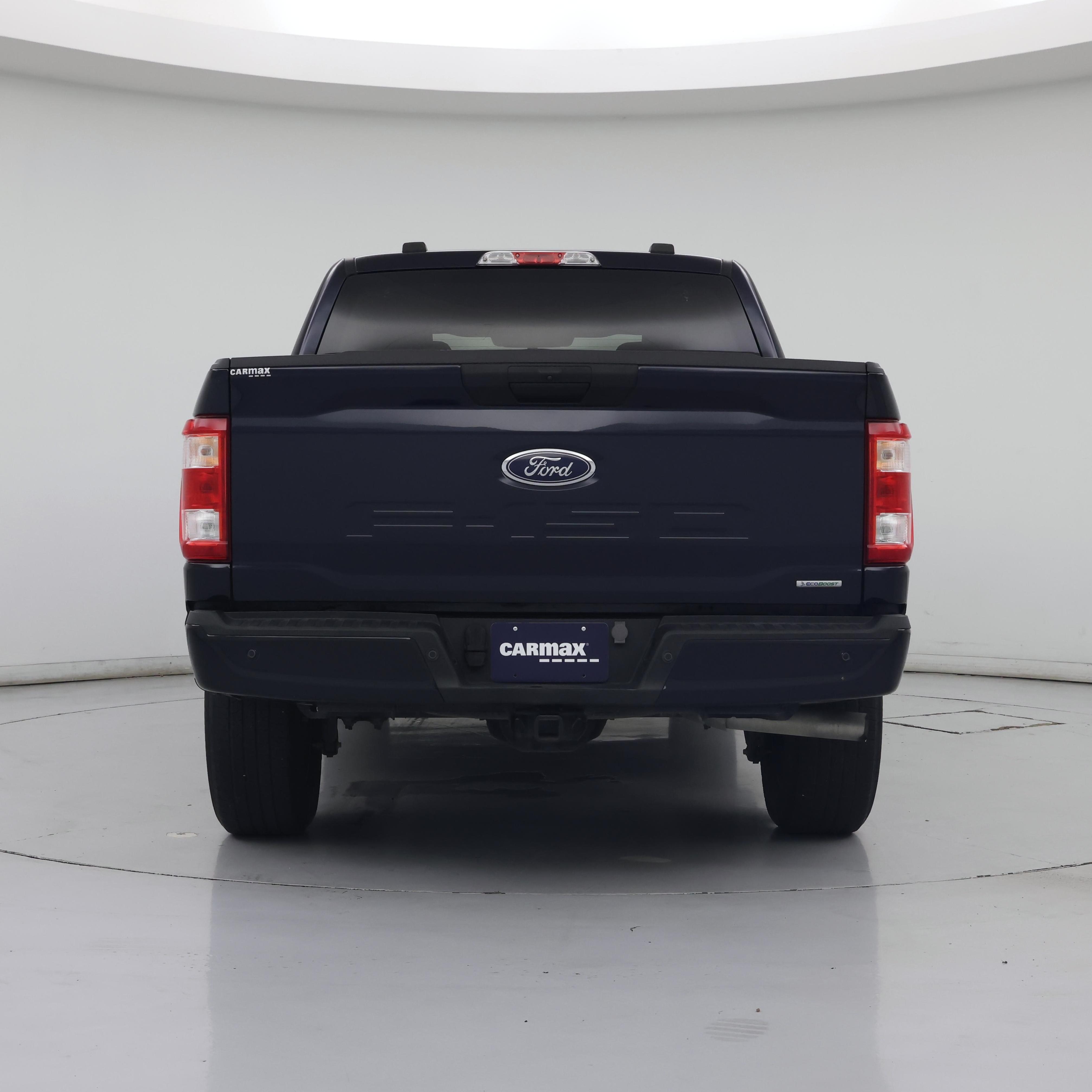 Thumbnail: 2023 Ford F-150 - 6