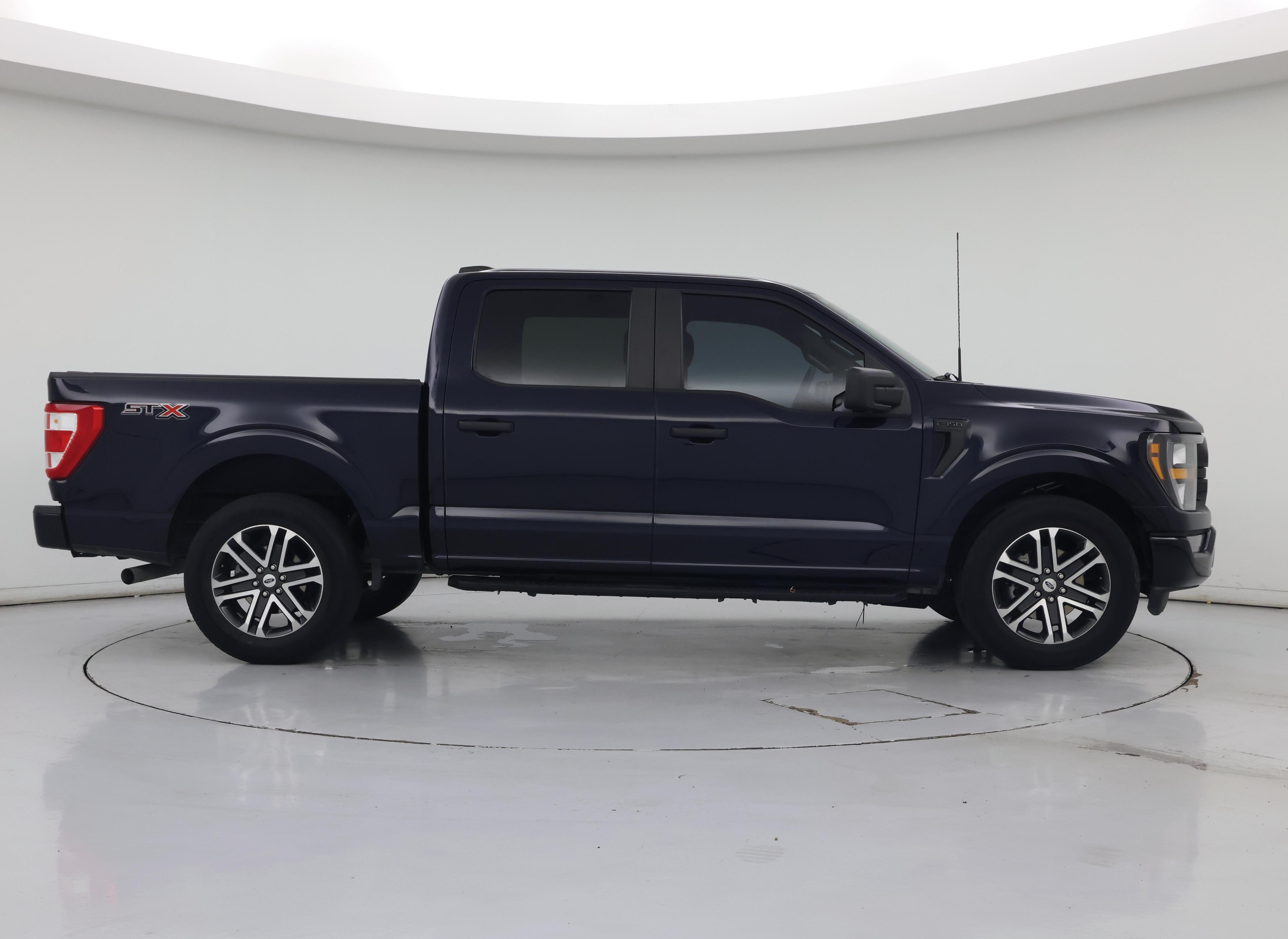 Thumbnail: 2023 Ford F-150 - 7