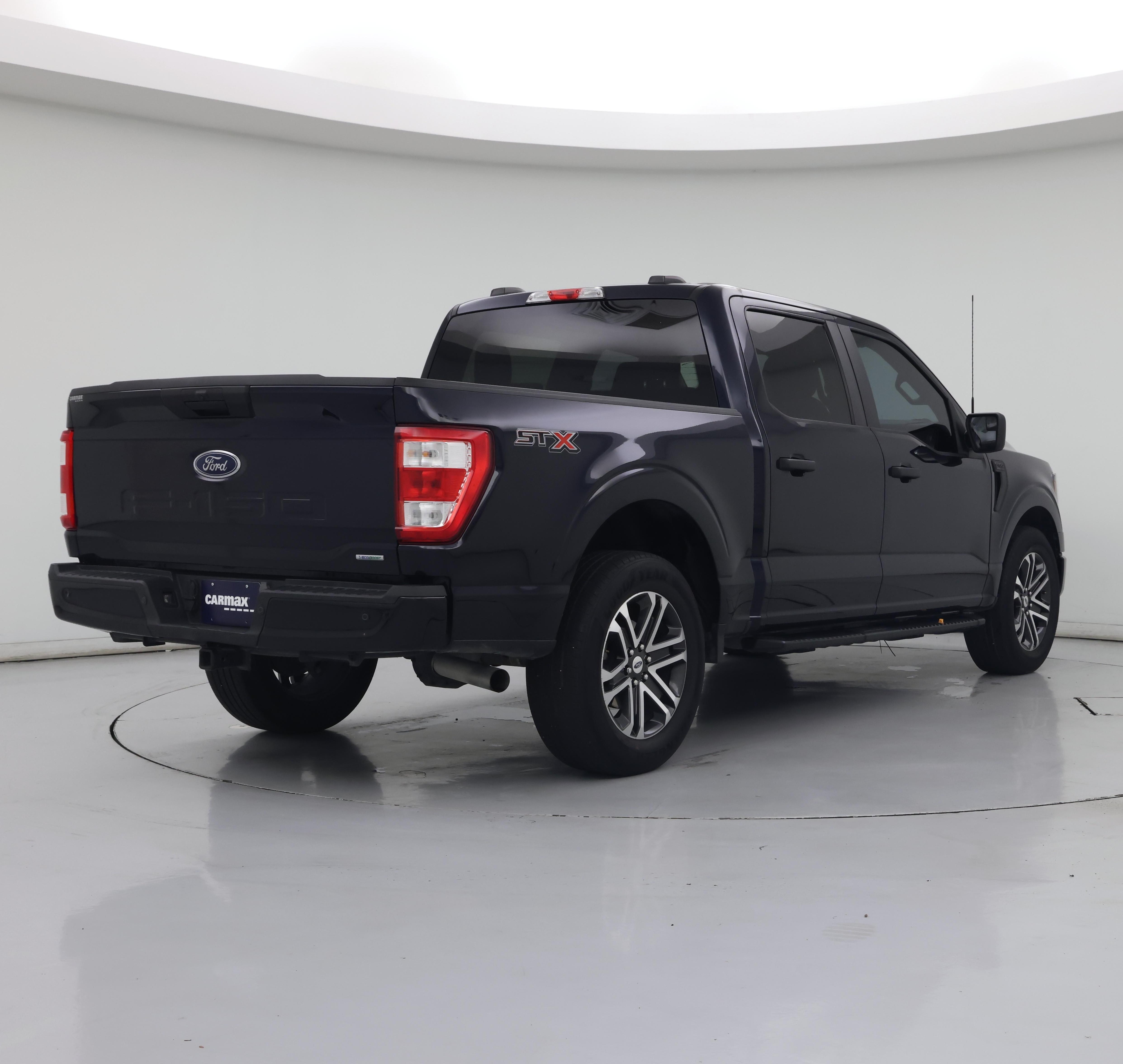 Thumbnail: 2023 Ford F-150 - 8