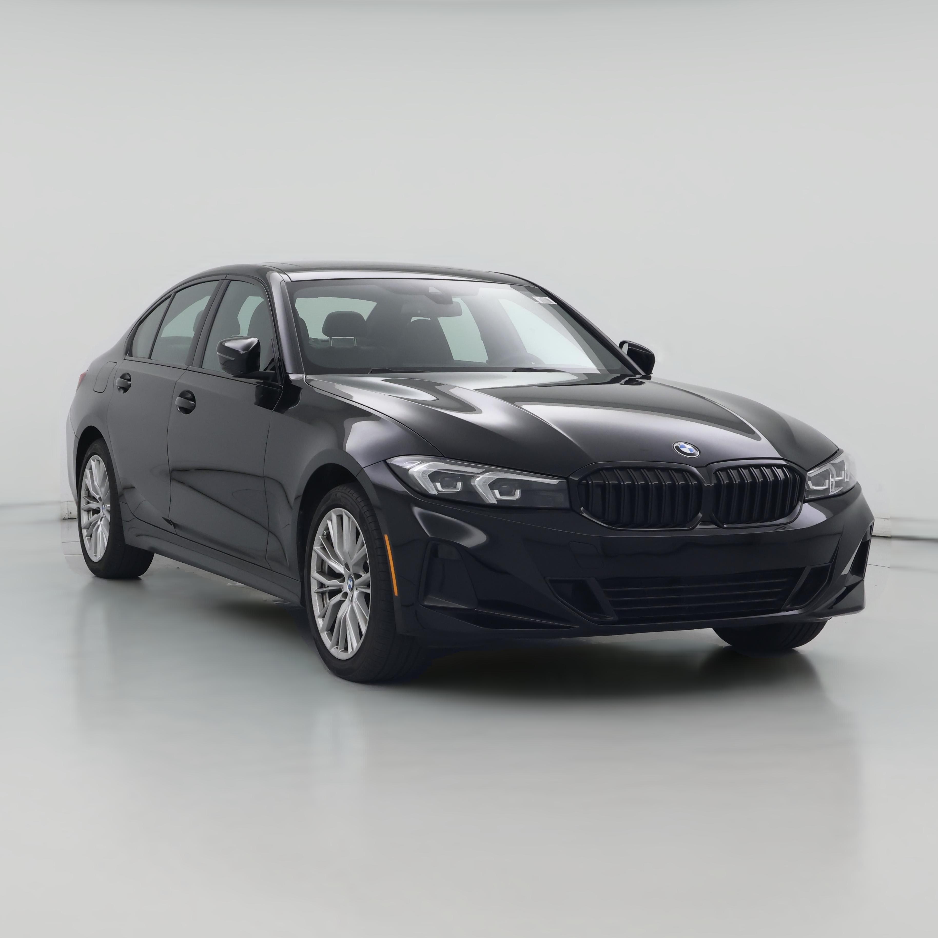 Thumbnail: 2023 BMW 3 Series - 1